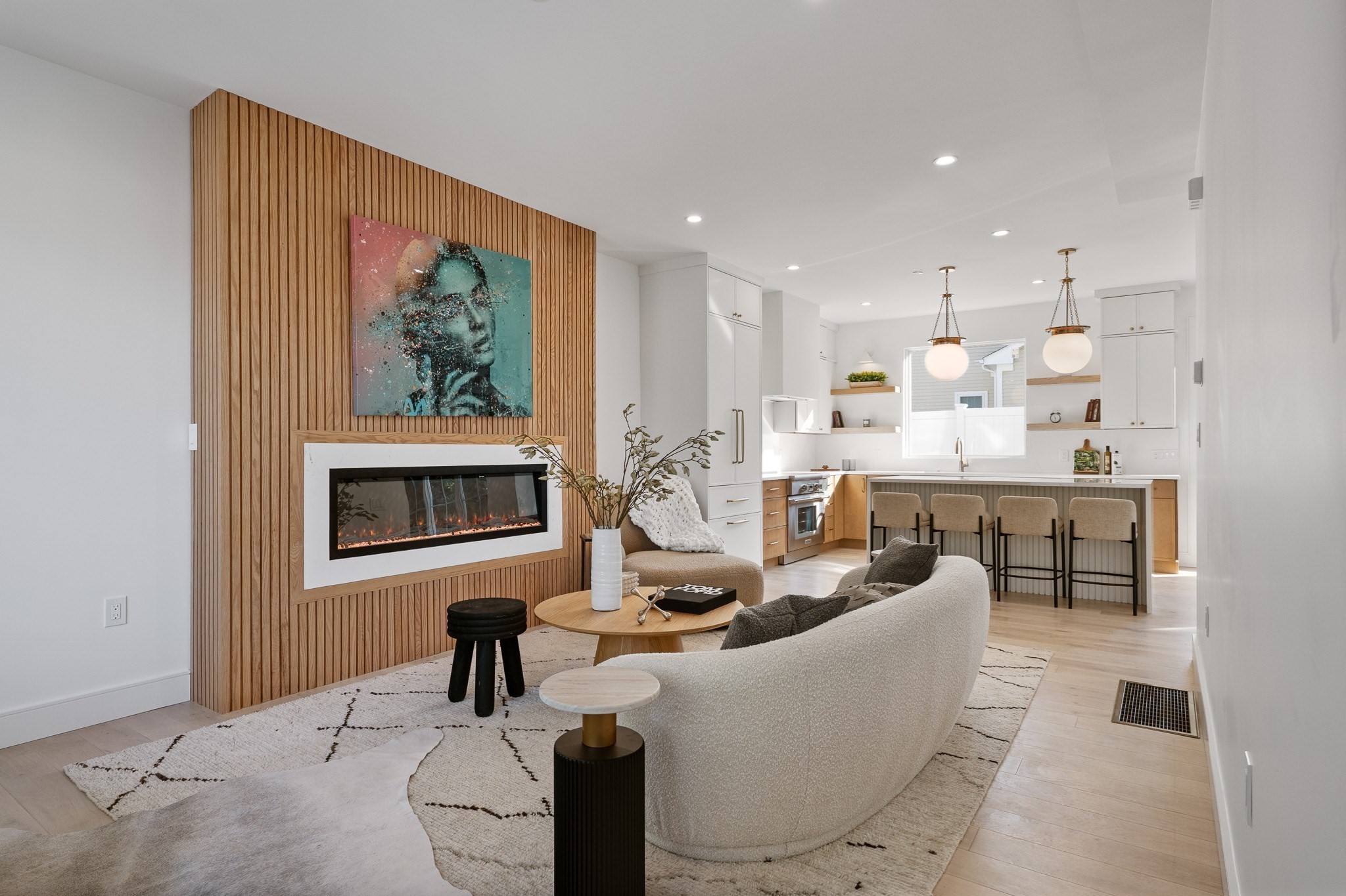 15 Jewett Pl Unit C, Newton, MA 02458 - Image 3