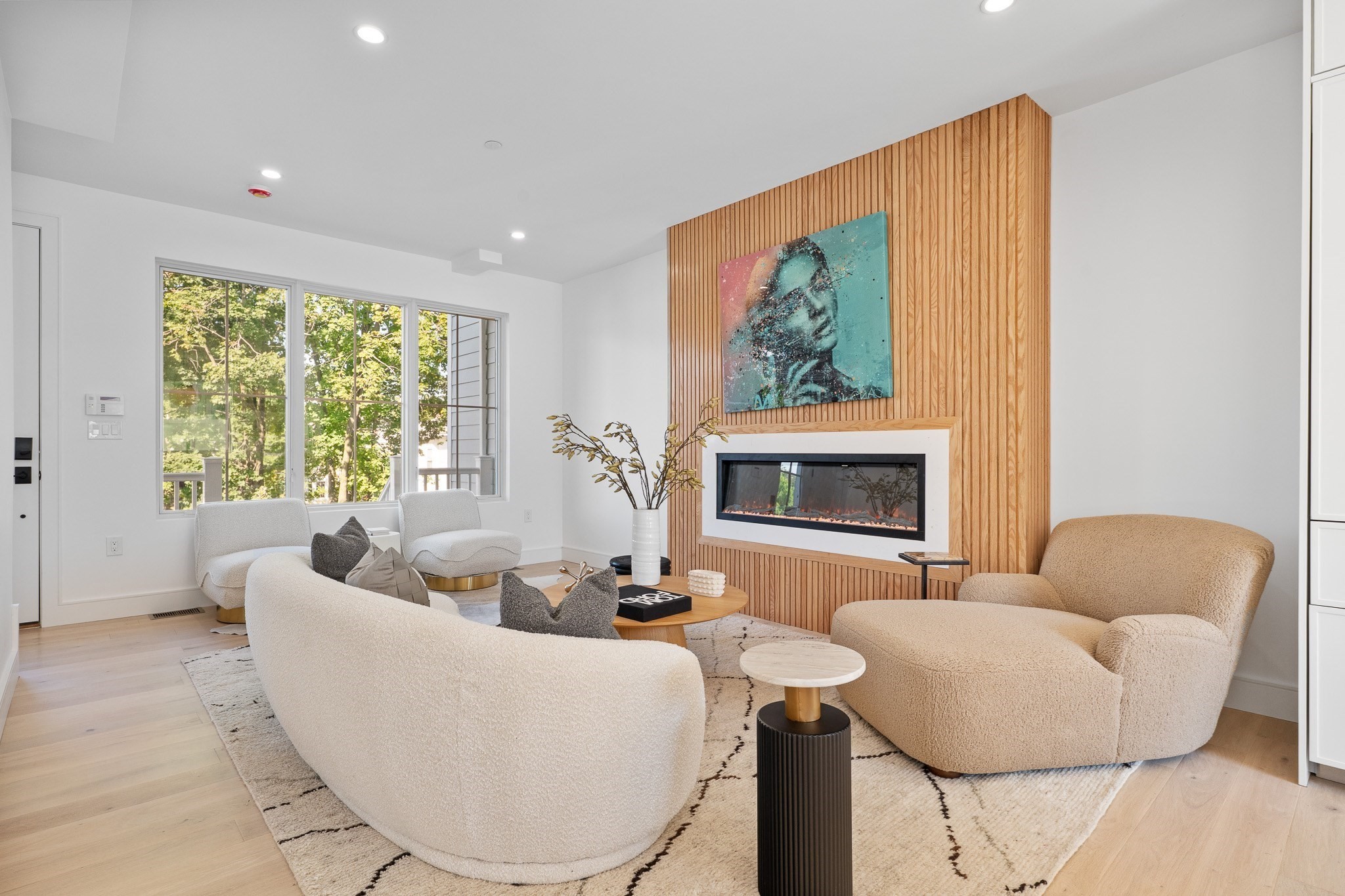 15 Jewett Pl Unit C, Newton, MA 02458 - Image 4