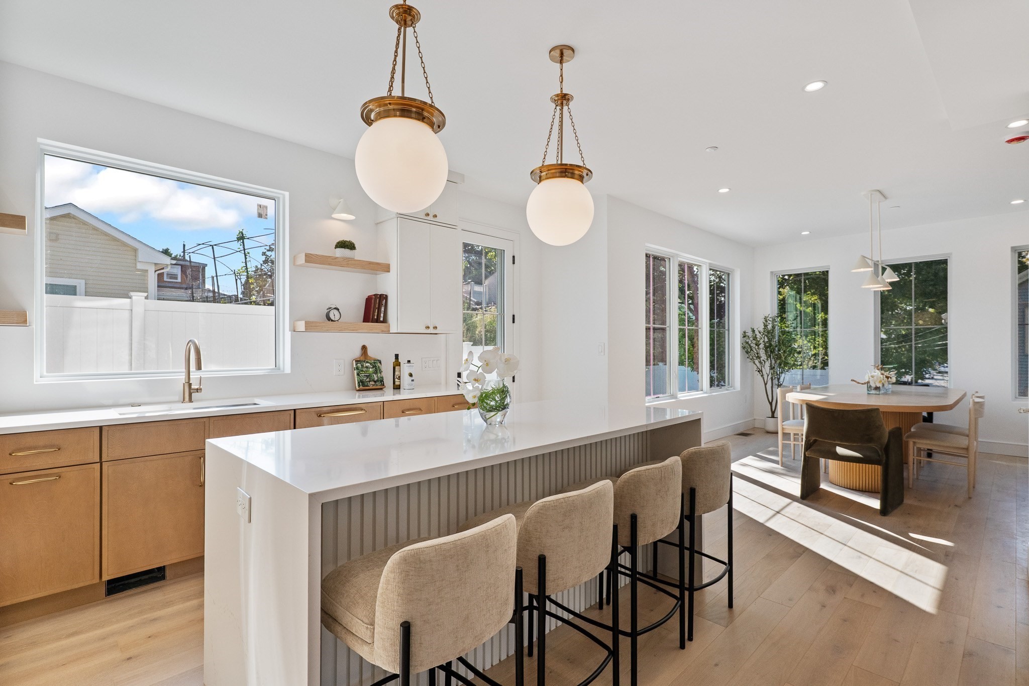 15 Jewett Pl Unit C, Newton, MA 02458 - Image 8