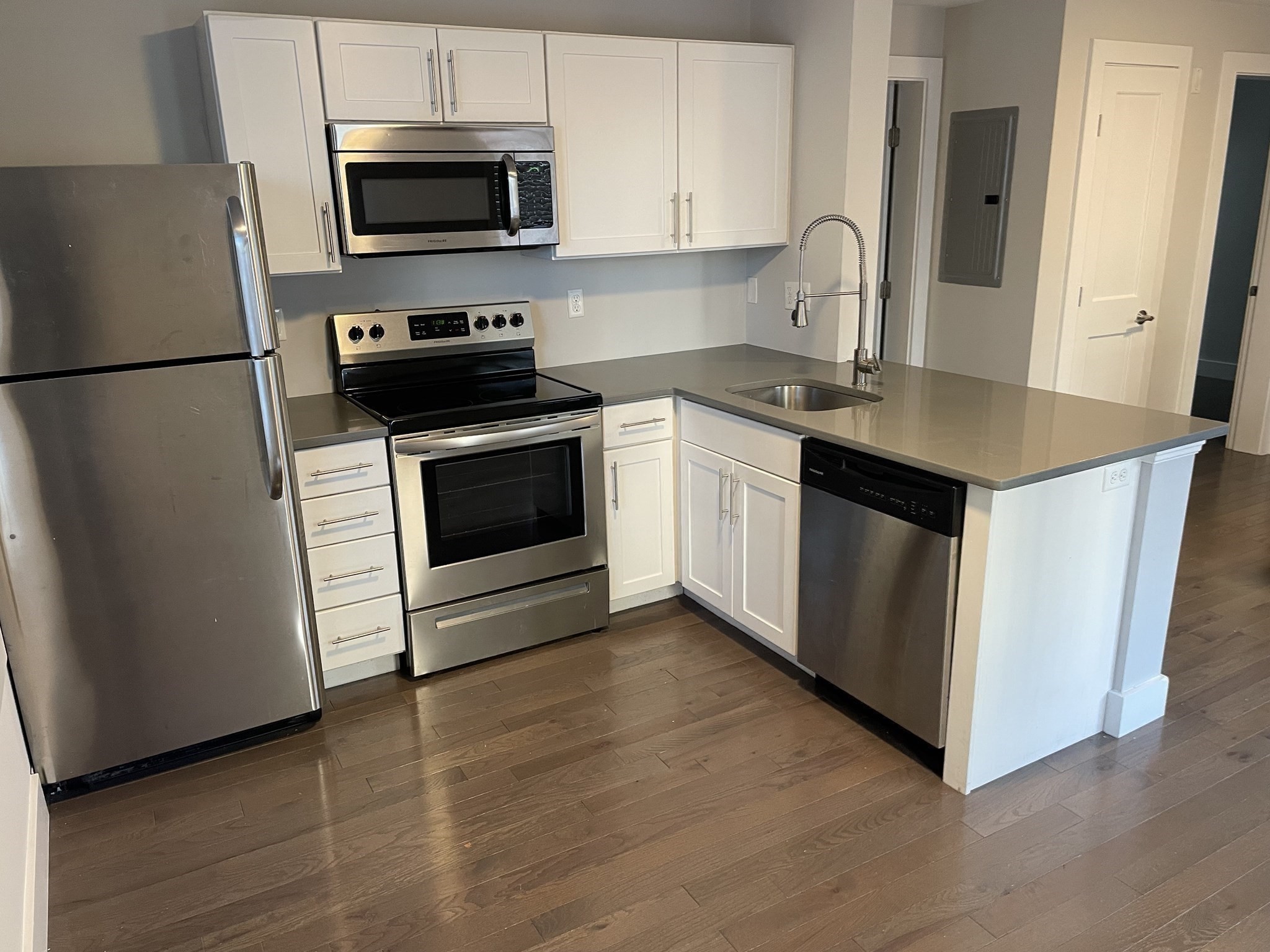 543 Dorchester Ave, South Boston, Boston, MA 02127 - Image 11