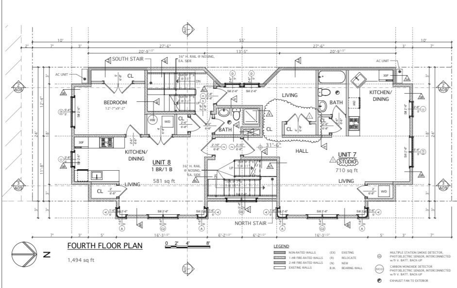 543 Dorchester Ave, South Boston, Boston, MA 02127 - Image 27