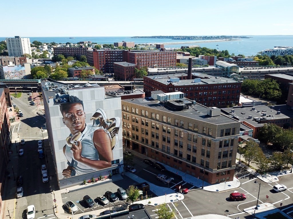 20 Central Avenue Unit 504, Lynn, MA 01901