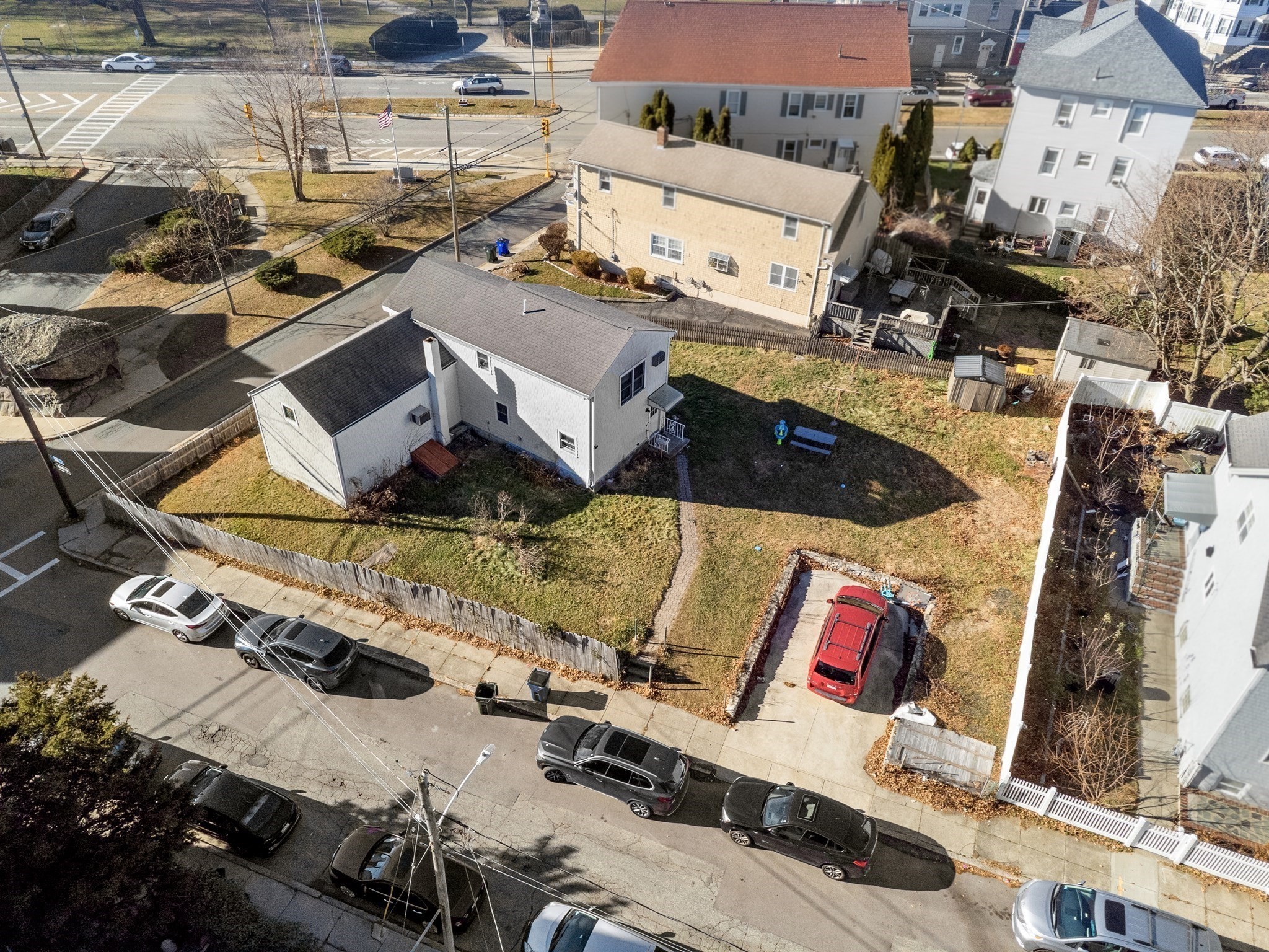 580 County St, Fall River, MA 02723 - Image 3