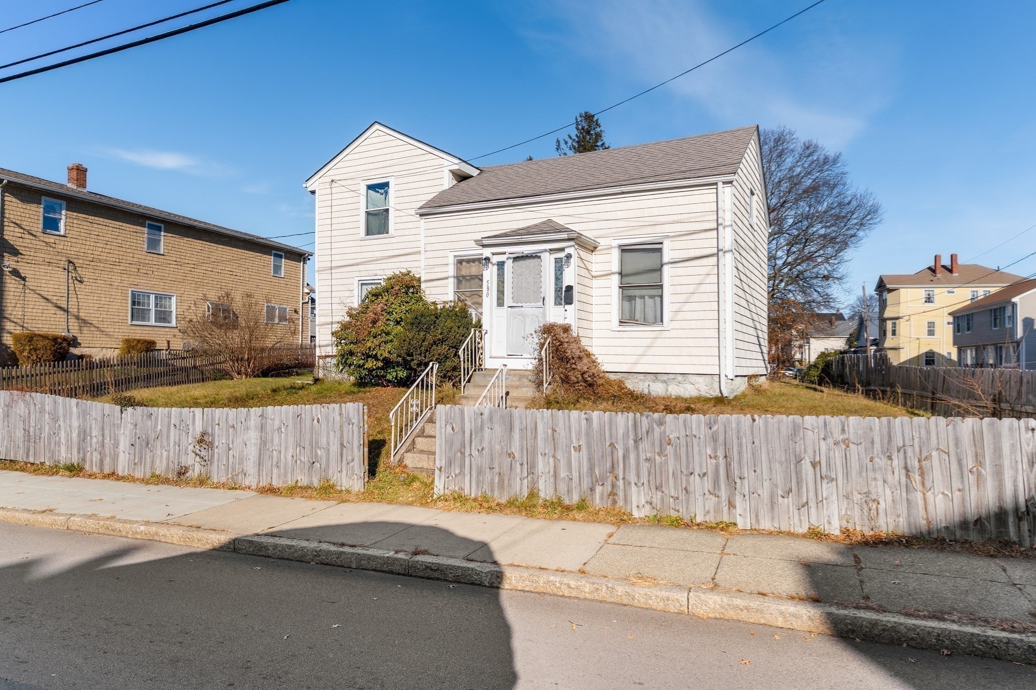 580 County St, Fall River, MA 02723 - Image 8