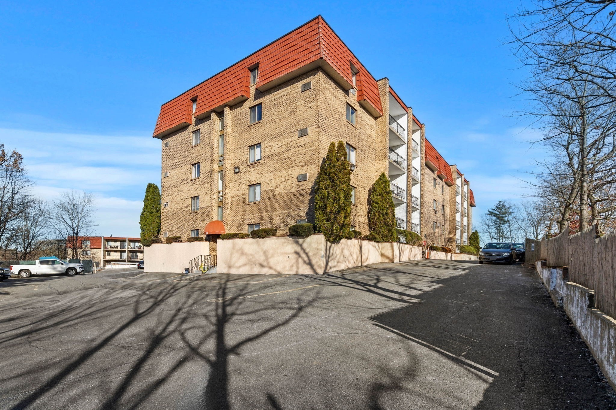 159 Franklin Unit E6, Stoneham, MA 02180