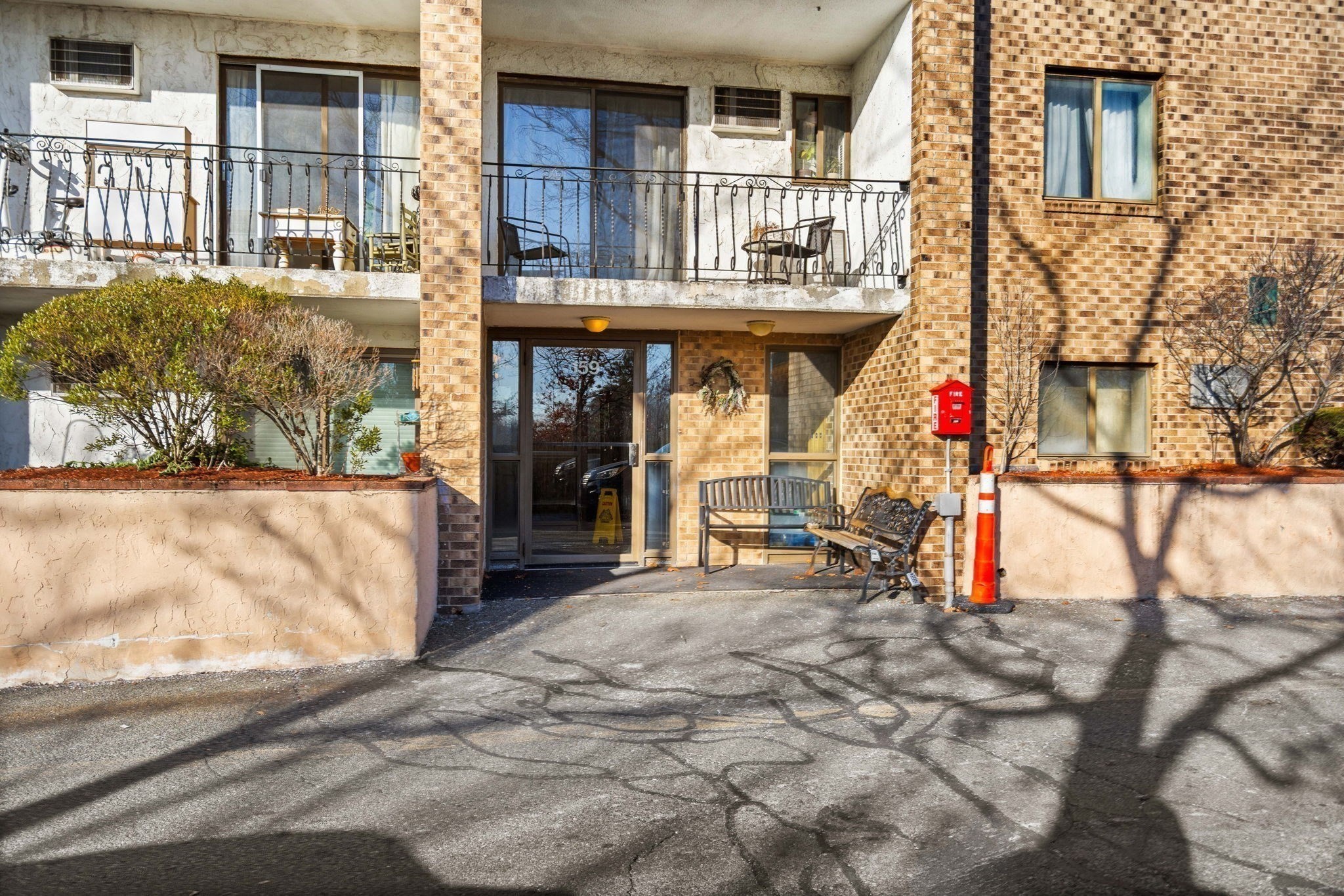 159 Franklin Unit E6, Stoneham, MA 02180 - Image 2