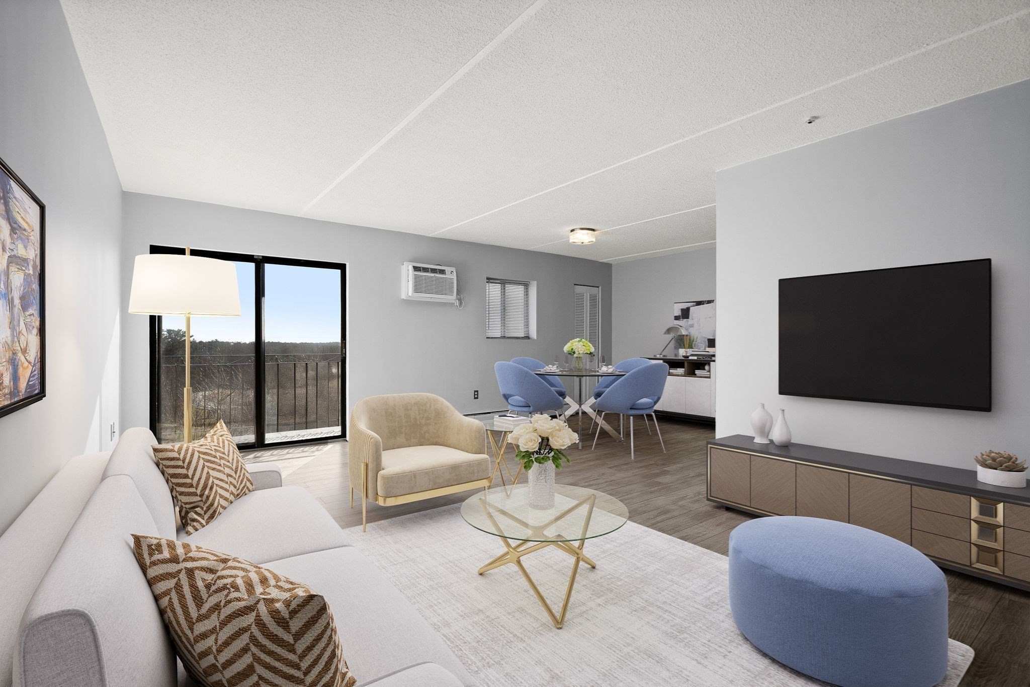 159 Franklin Unit E6, Stoneham, MA 02180 - Image 3