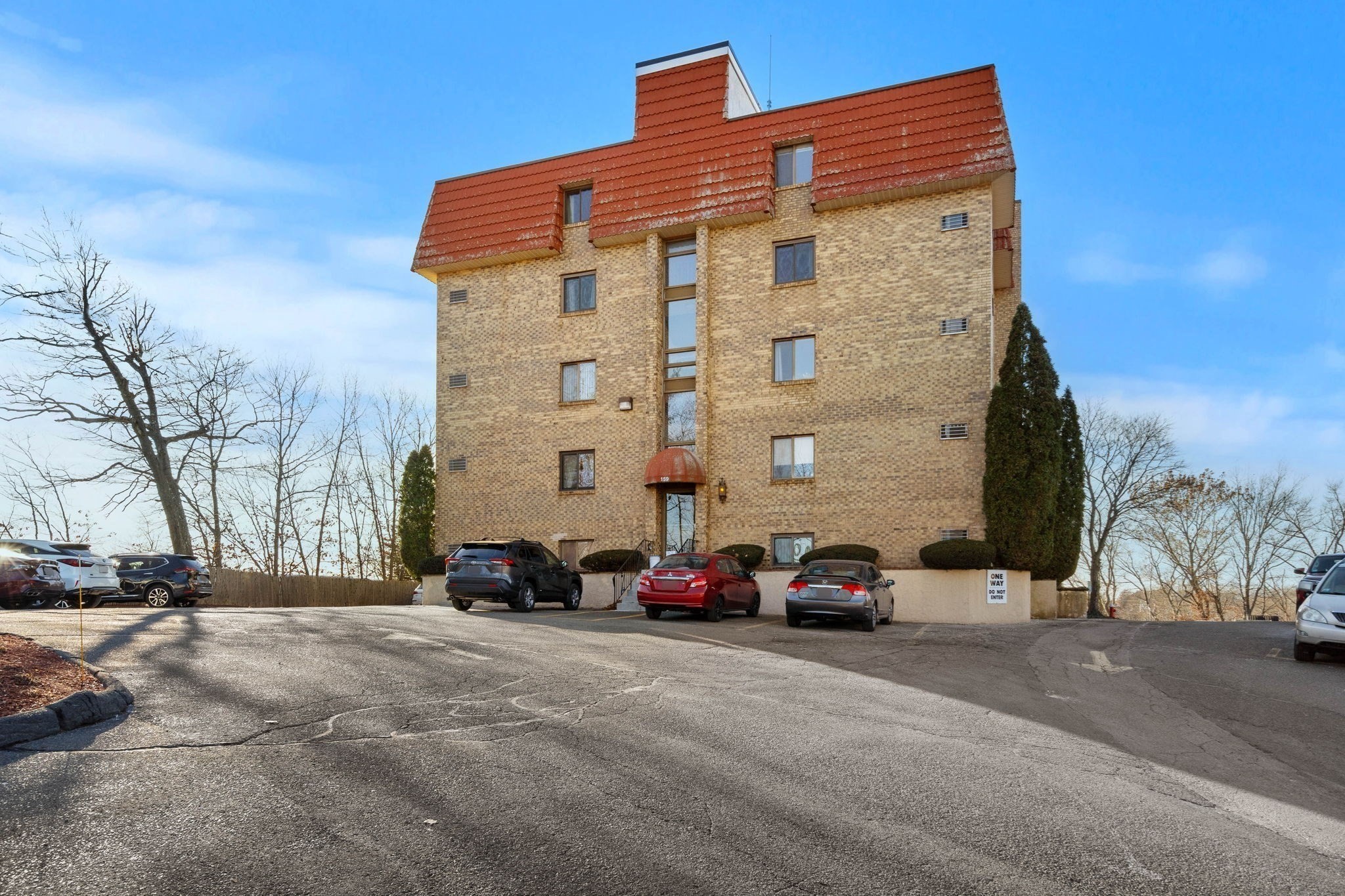 159 Franklin Unit E6, Stoneham, MA 02180 - Image 21