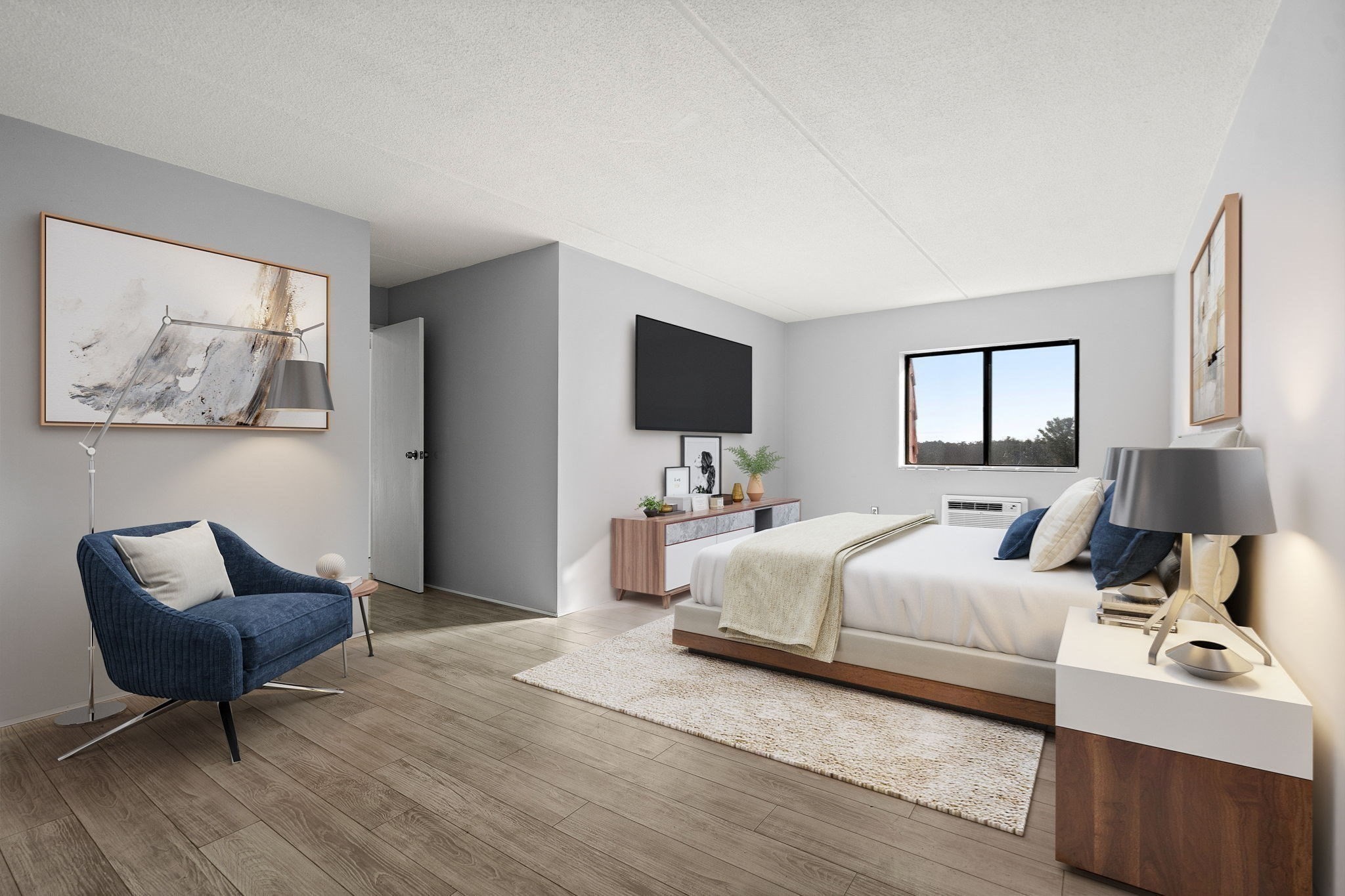 159 Franklin Unit E6, Stoneham, MA 02180 - Image 4