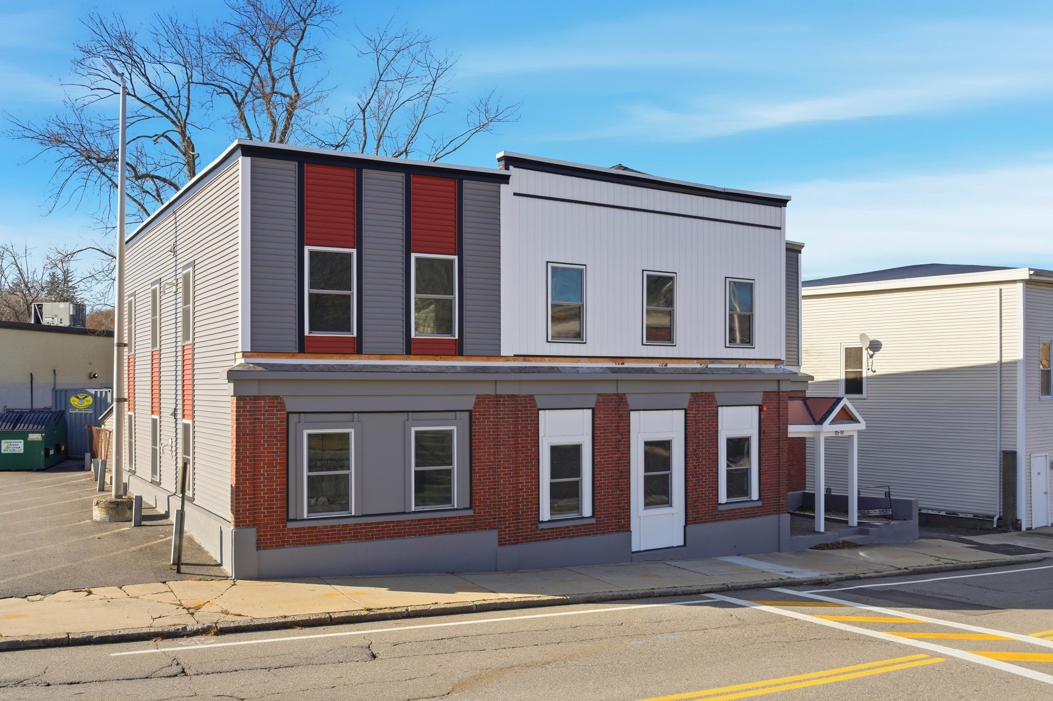 115 Mechanic Unit 4, Clinton, MA 01510