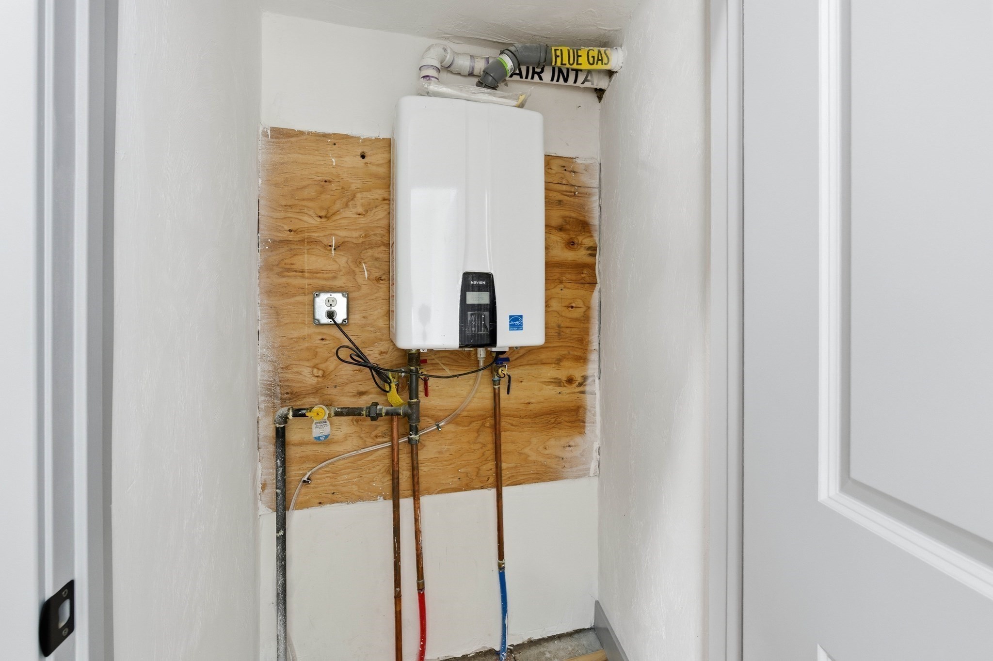 115 Mechanic Unit 4, Clinton, MA 01510 - Image 17