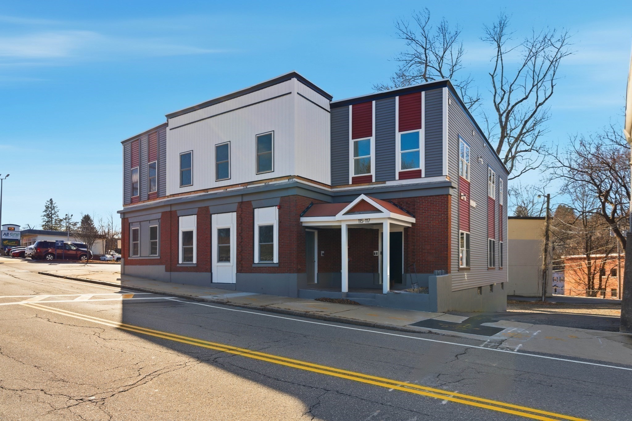 115 Mechanic Unit 4, Clinton, MA 01510 - Image 19