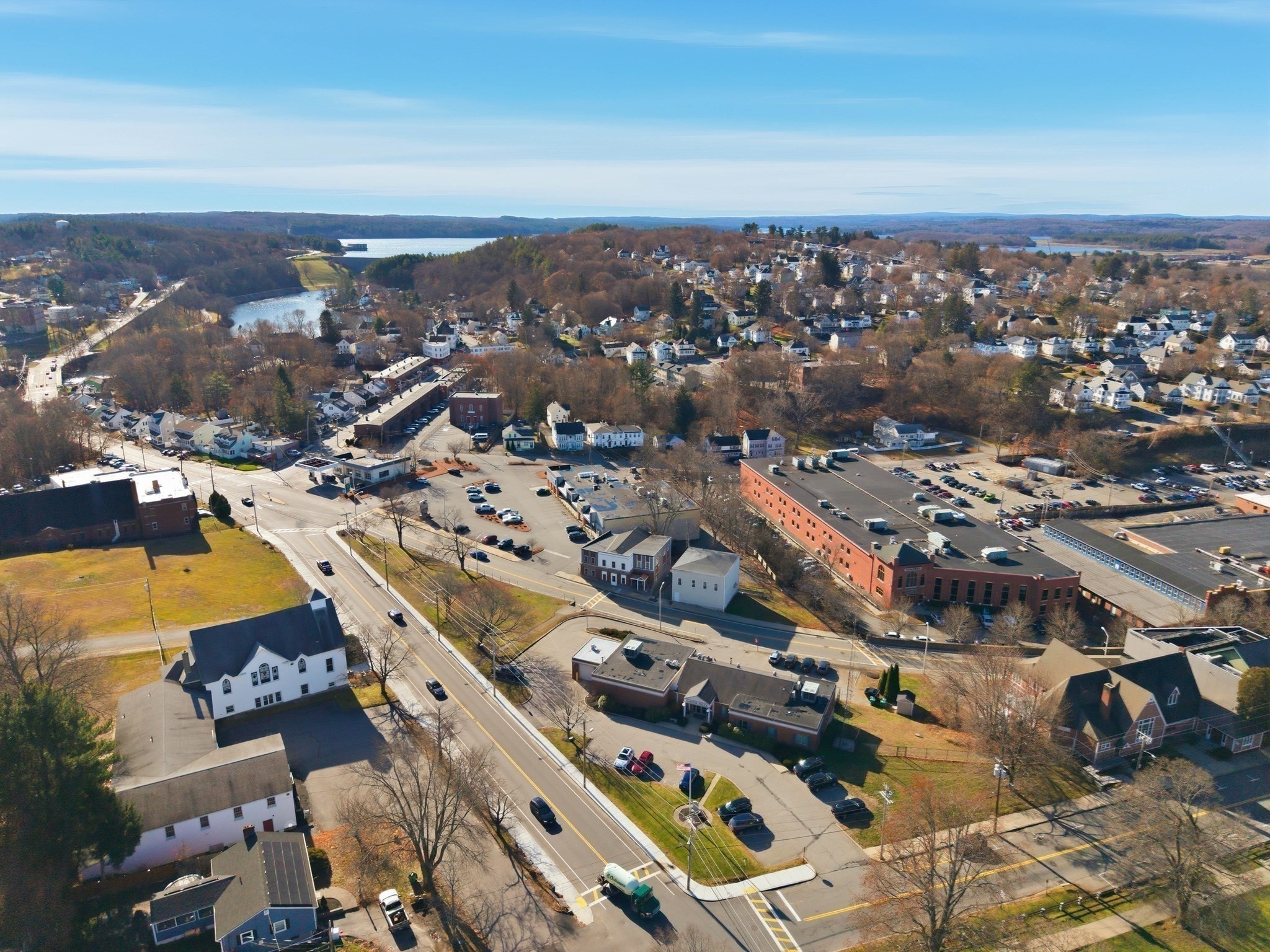 115 Mechanic Unit 4, Clinton, MA 01510 - Image 24