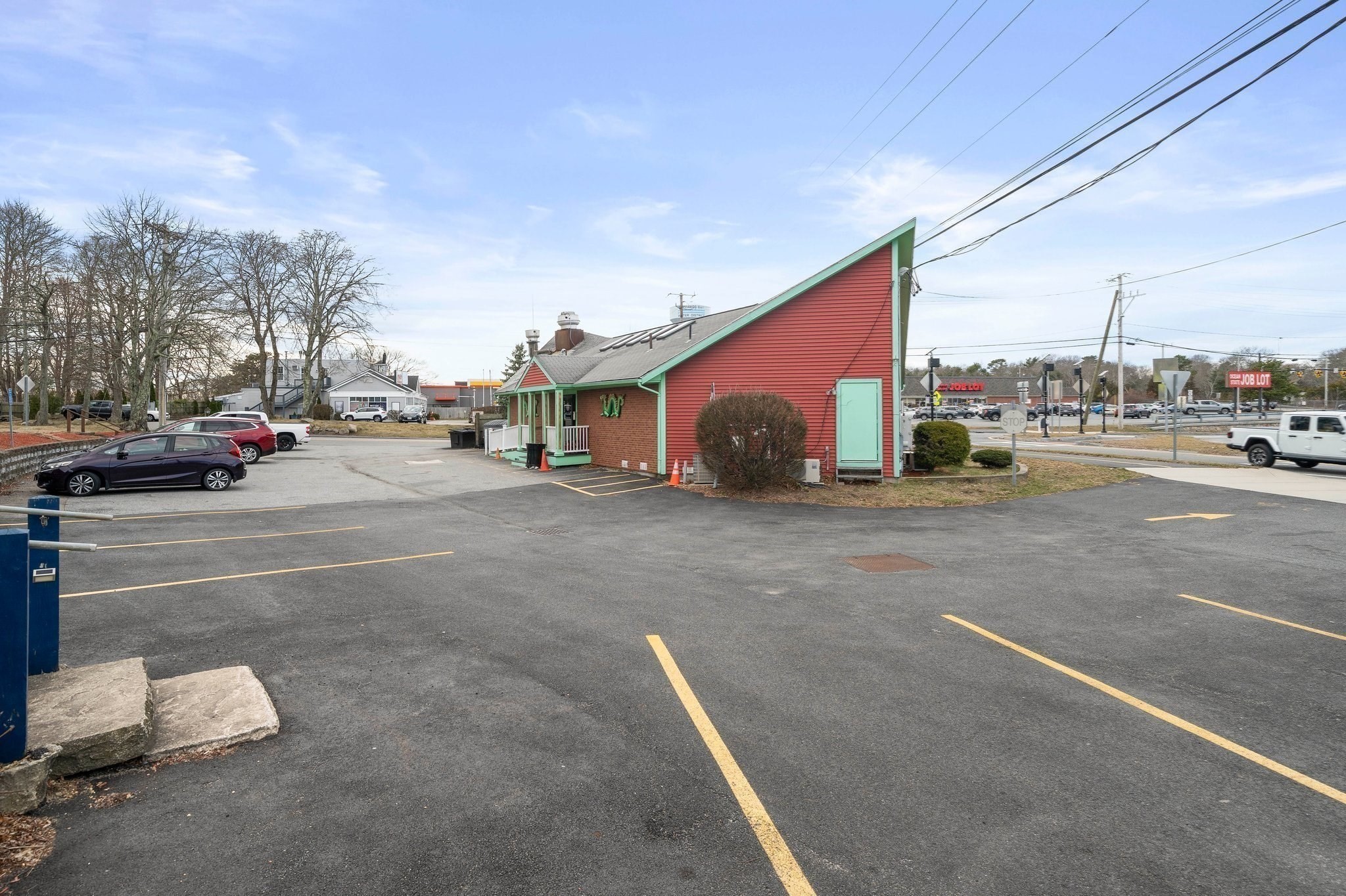 300 Main St, Bourne, MA 02532 - Image 14