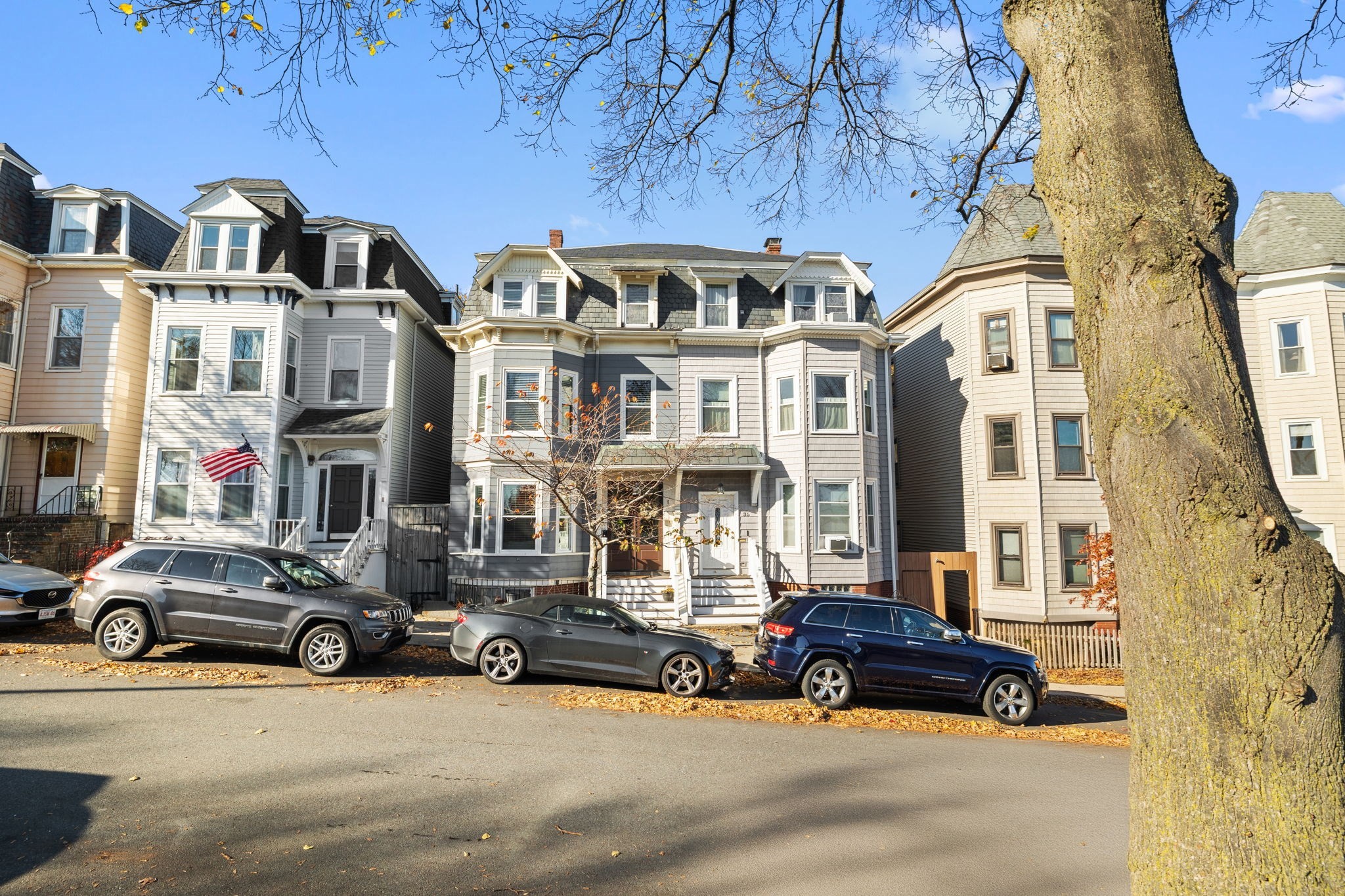 37 M St, South Boston, Boston, MA 02127