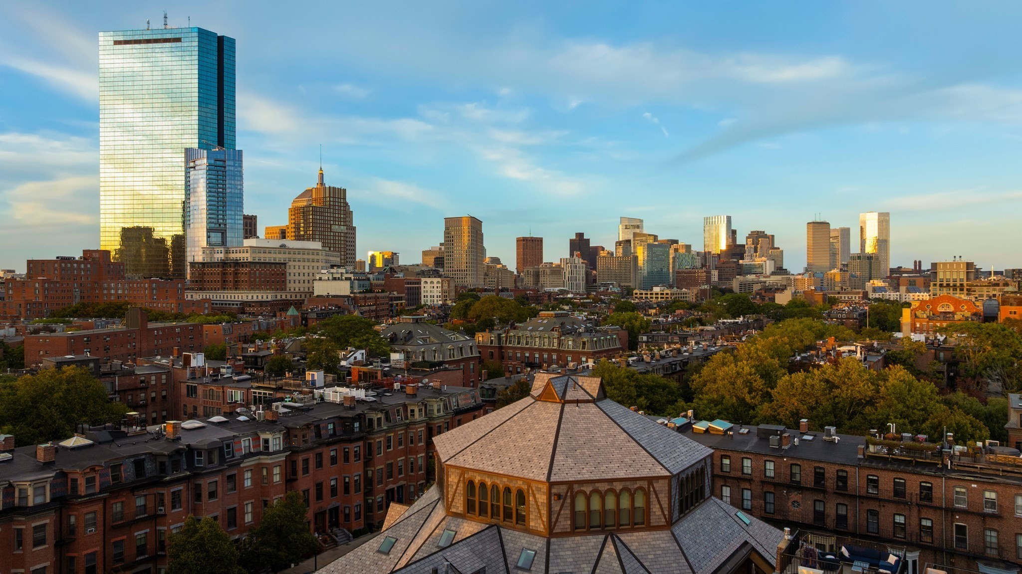 201 W Brookline Unit PH-401, South End, Boston, MA 02116 - Image 2