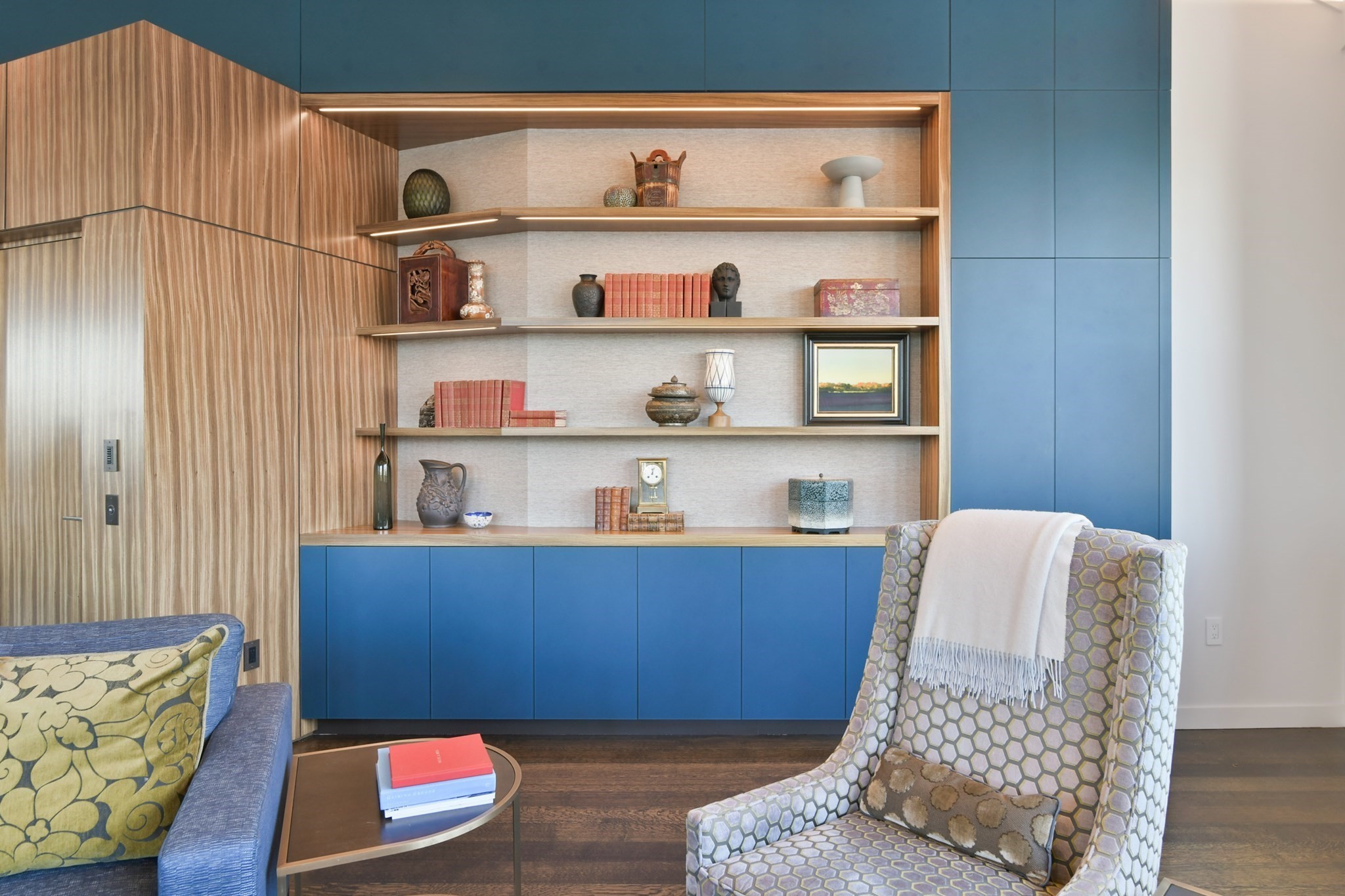 201 W Brookline Unit PH-401, South End, Boston, MA 02116 - Image 11