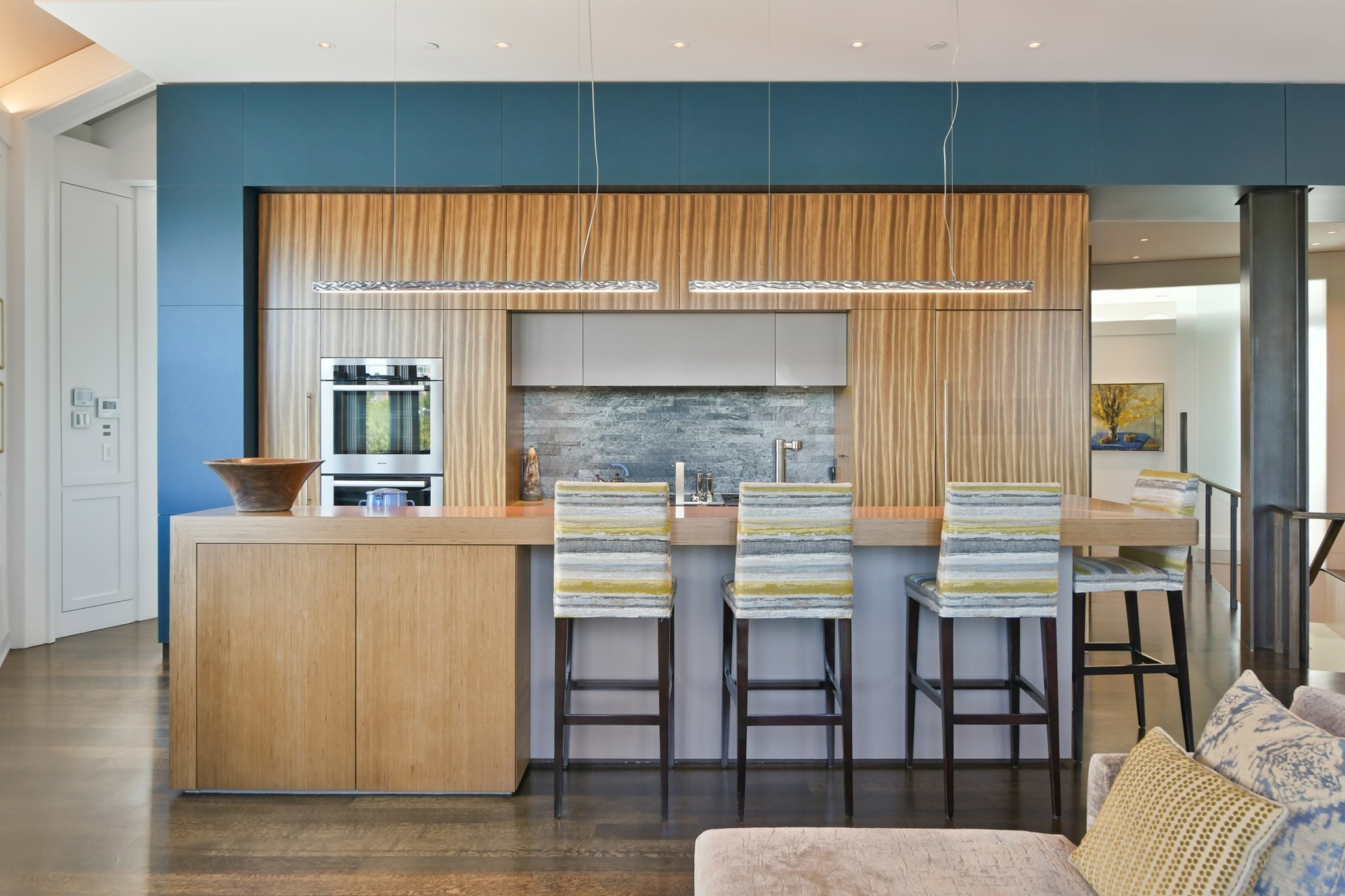 201 W Brookline Unit PH-401, South End, Boston, MA 02116 - Image 12