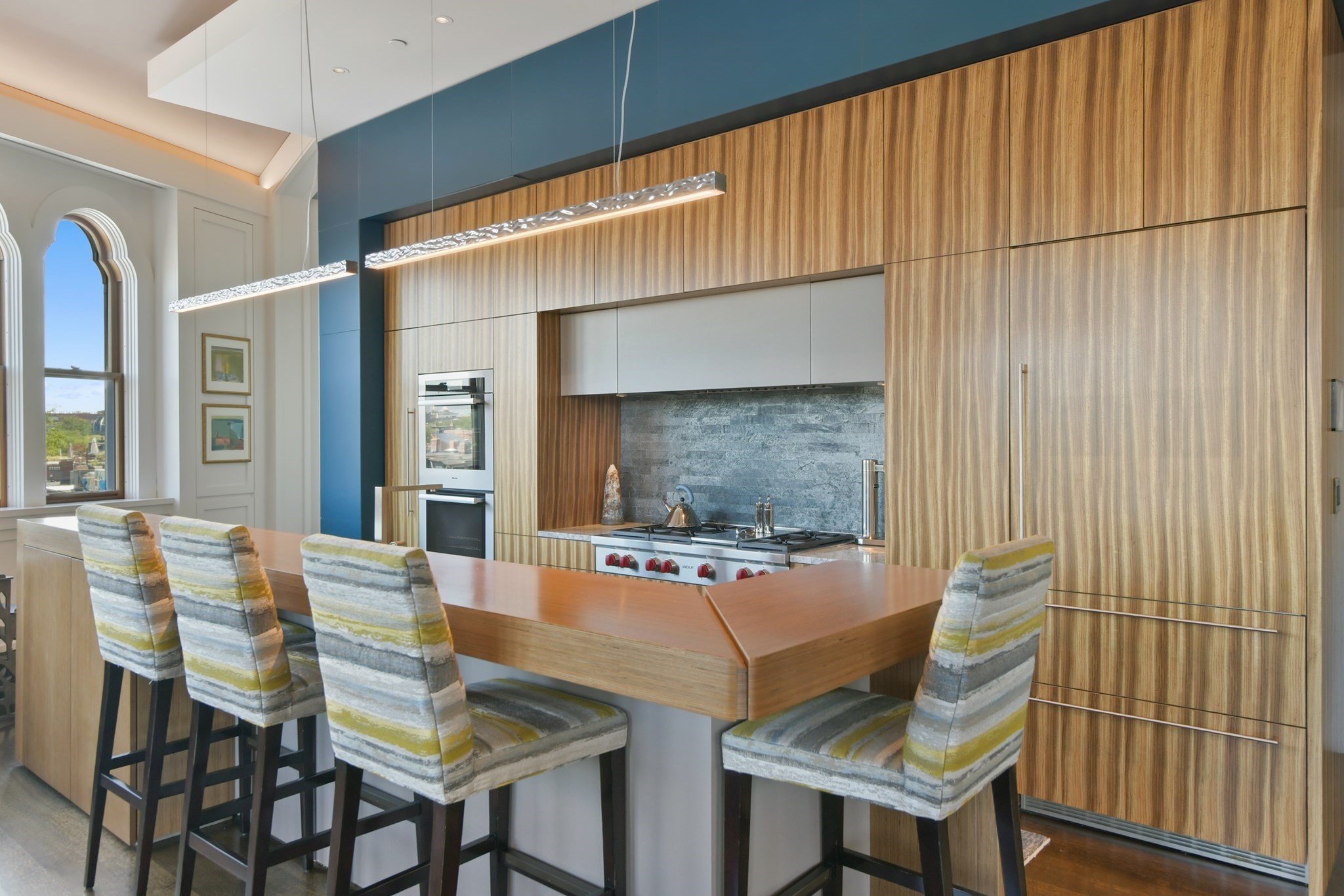 201 W Brookline Unit PH-401, South End, Boston, MA 02116 - Image 13