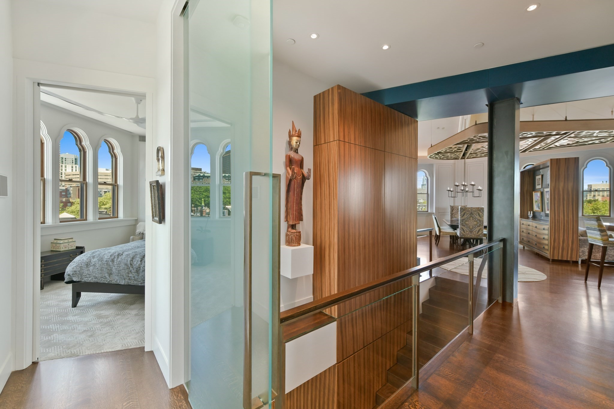 201 W Brookline Unit PH-401, South End, Boston, MA 02116 - Image 14