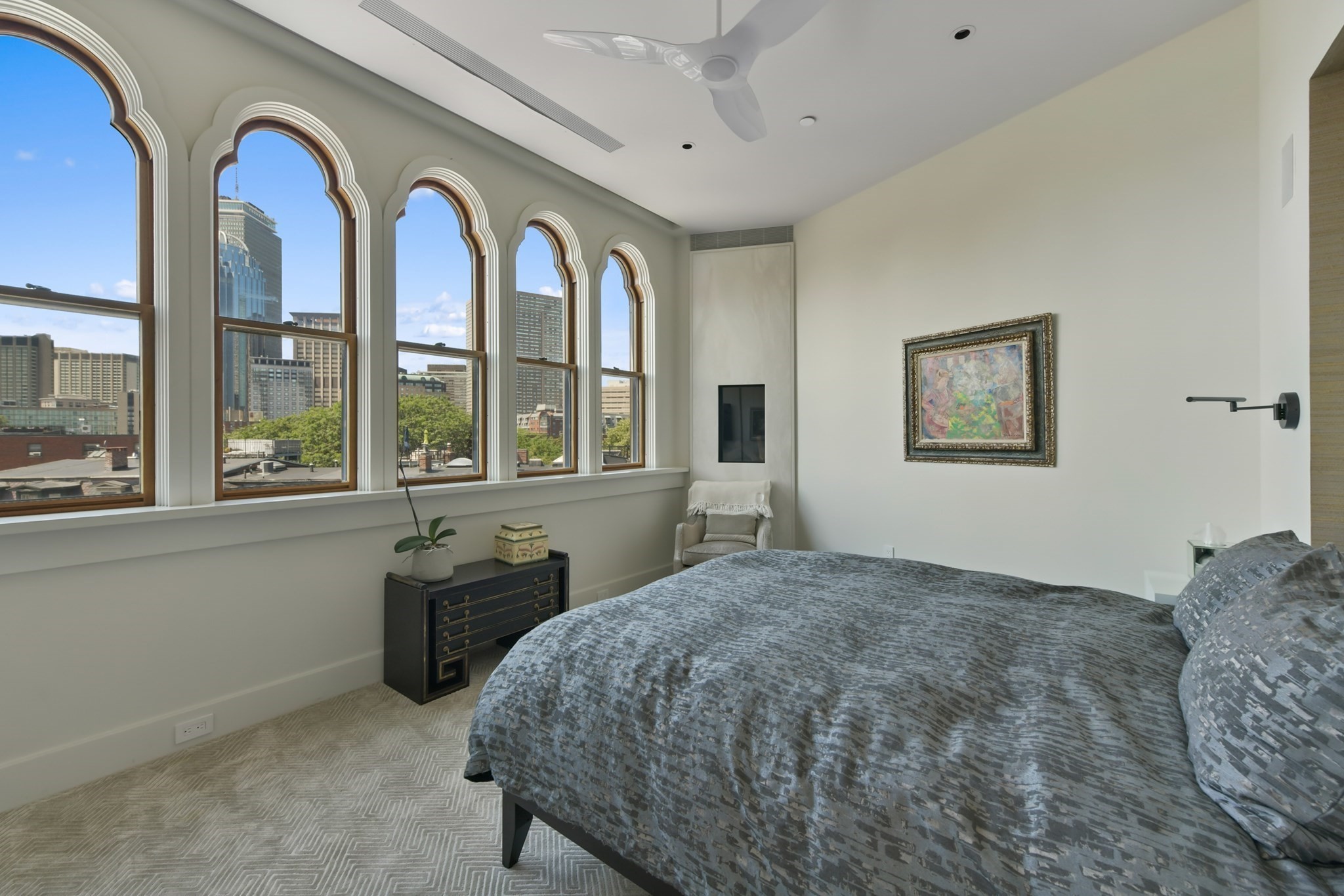201 W Brookline Unit PH-401, South End, Boston, MA 02116 - Image 15