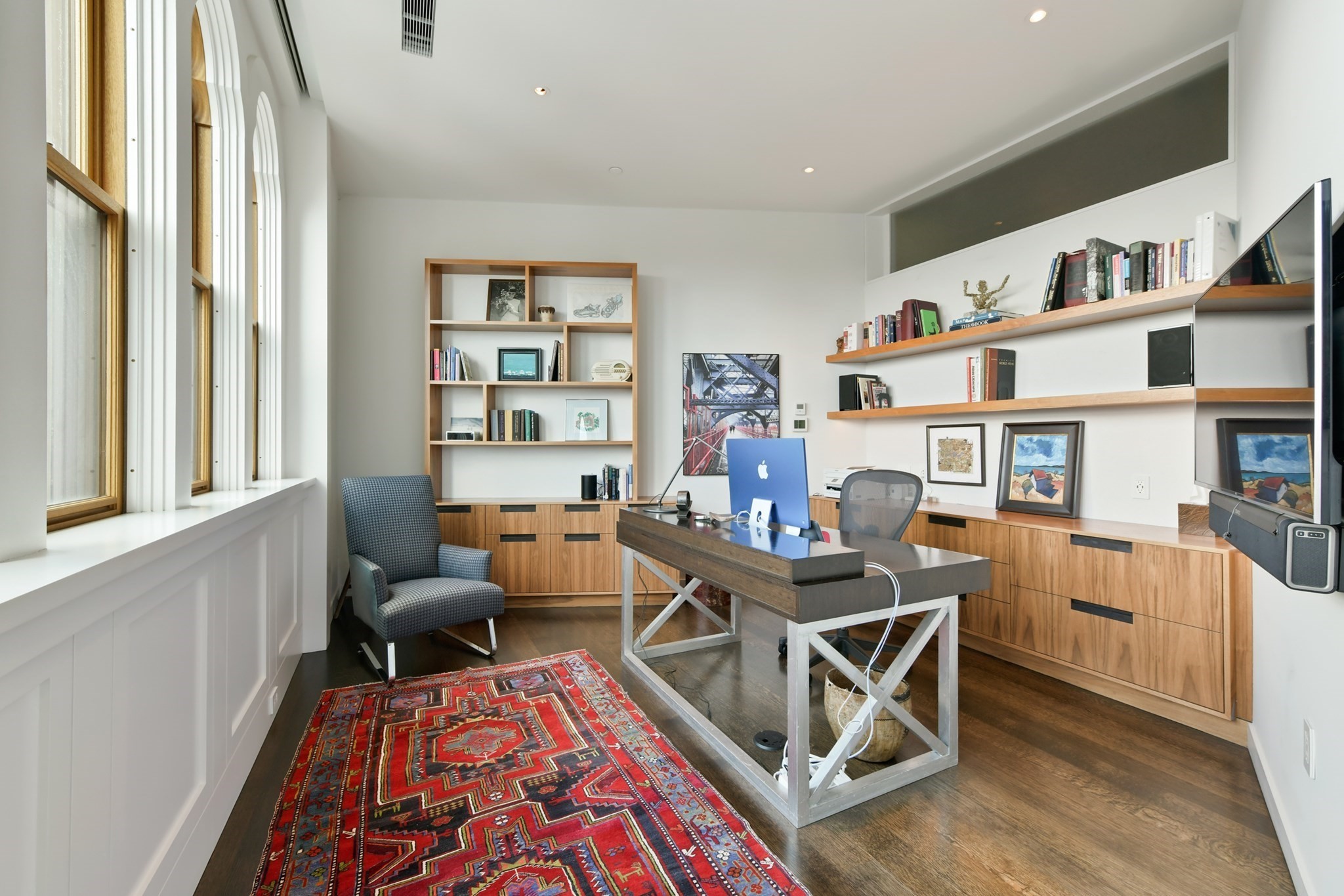 201 W Brookline Unit PH-401, South End, Boston, MA 02116 - Image 17