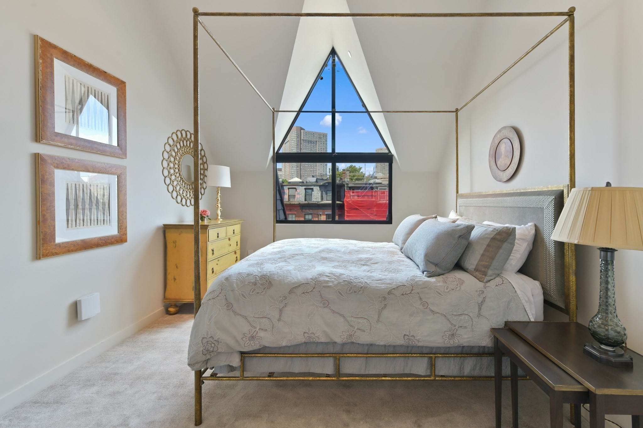 201 W Brookline Unit PH-401, South End, Boston, MA 02116 - Image 19