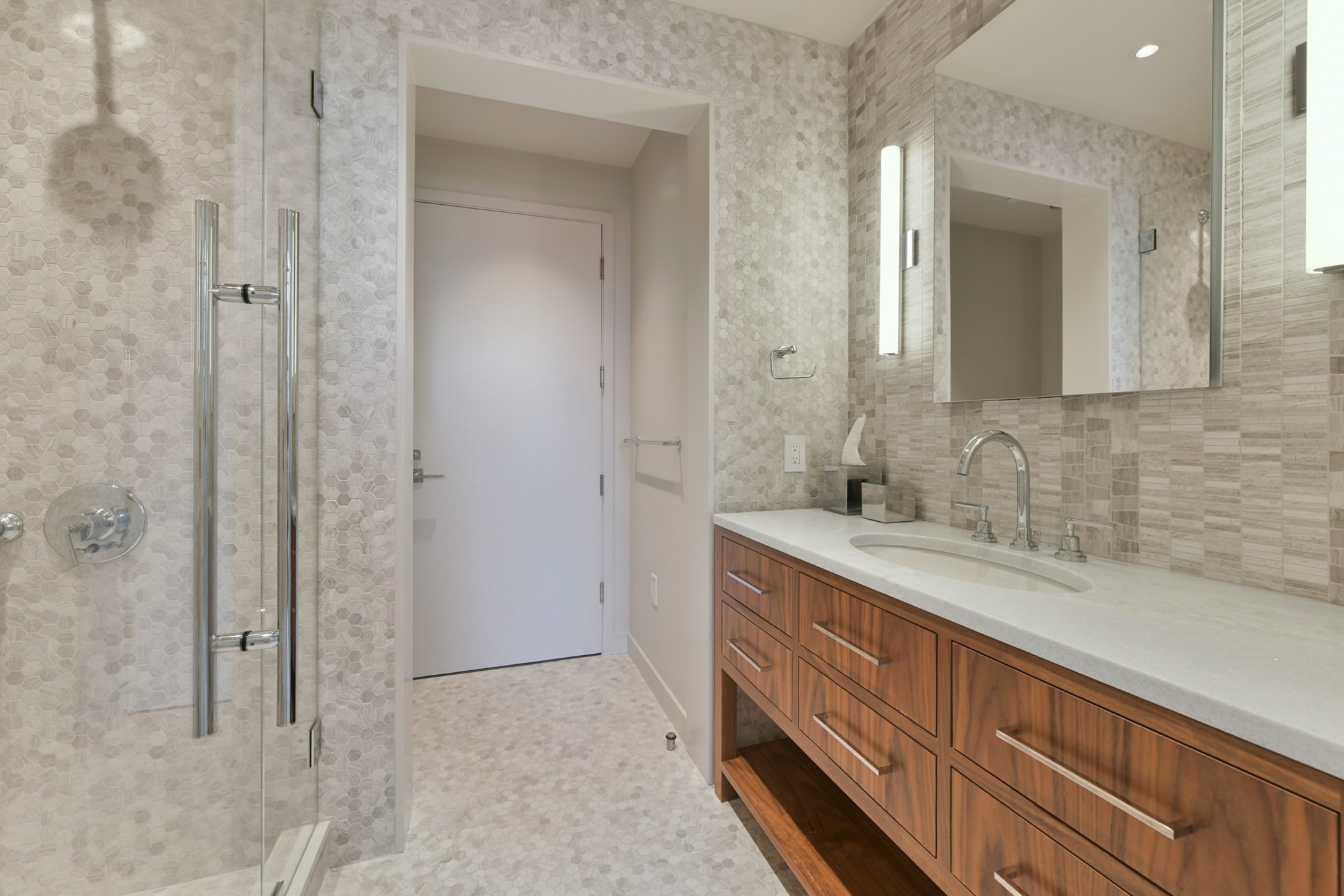 201 W Brookline Unit PH-401, South End, Boston, MA 02116 - Image 20