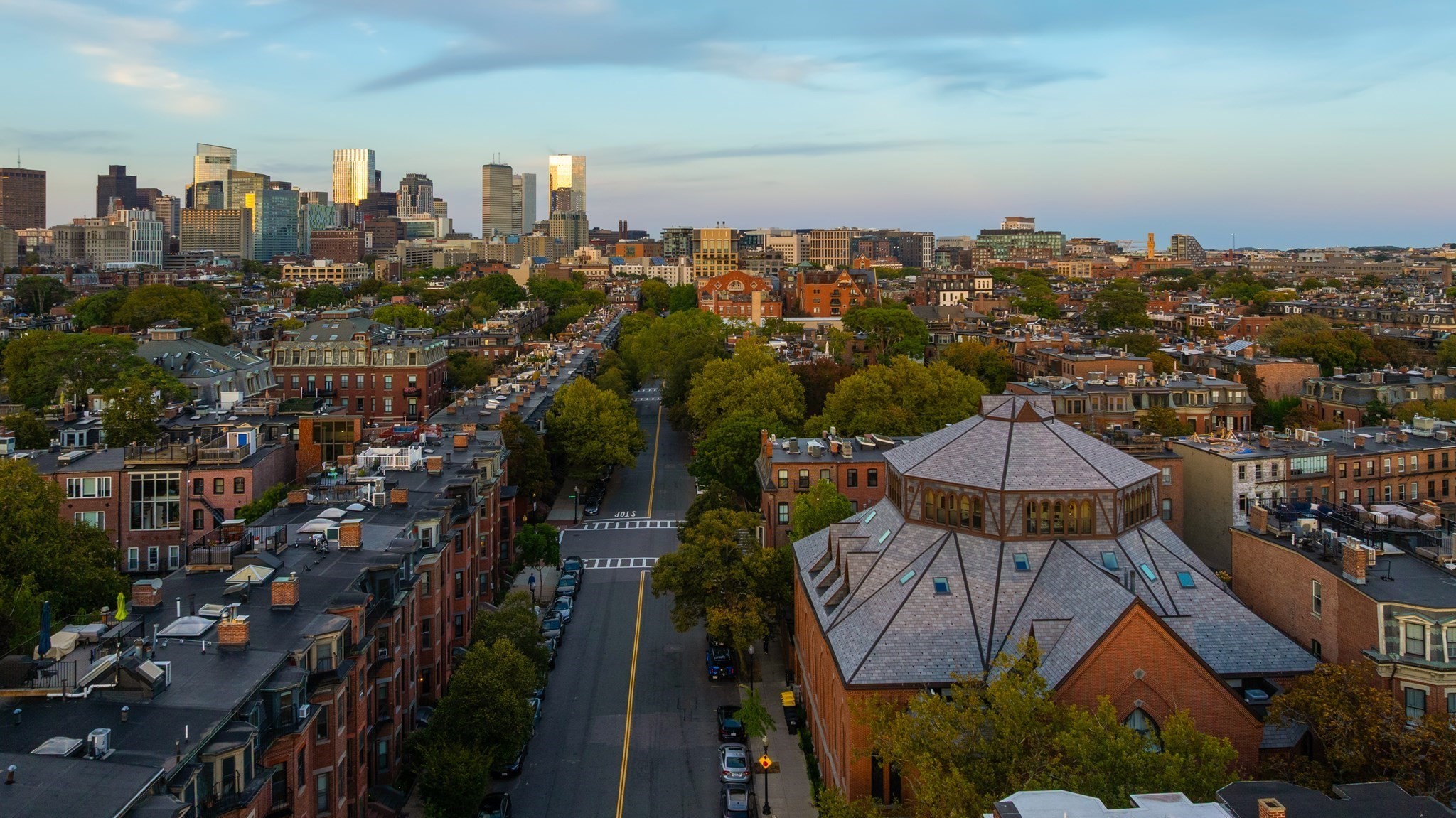 201 W Brookline Unit PH-401, South End, Boston, MA 02116 - Image 22