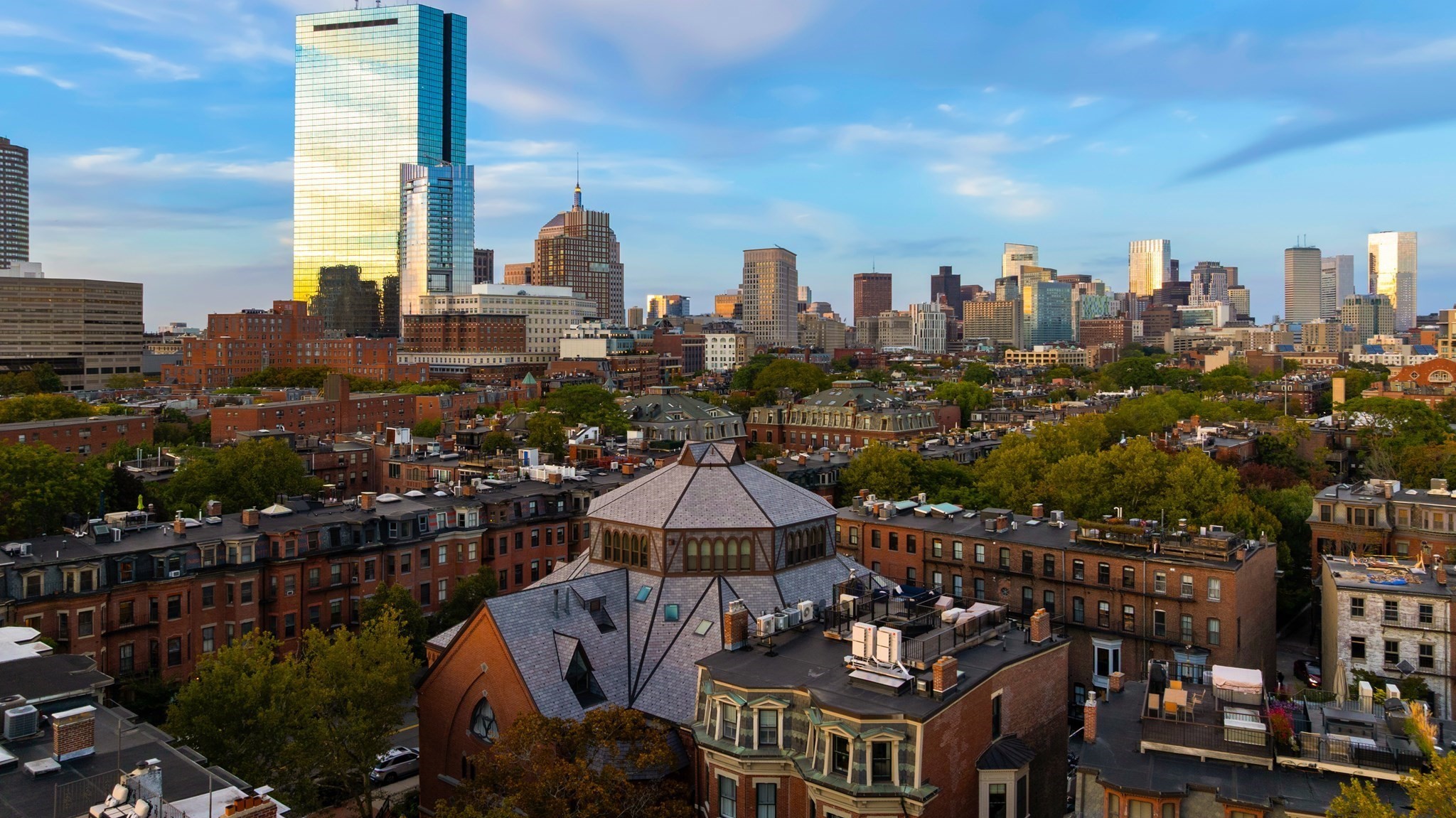 201 W Brookline Unit PH-401, South End, Boston, MA 02116 - Image 23