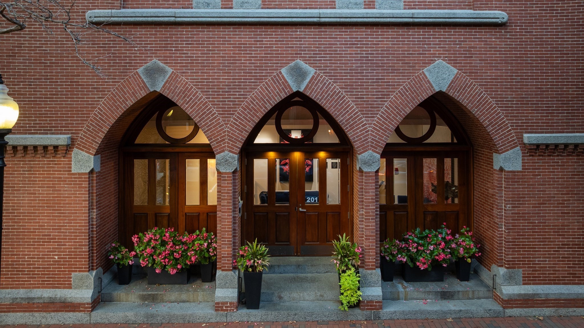 201 W Brookline Unit PH-401, South End, Boston, MA 02116 - Image 24