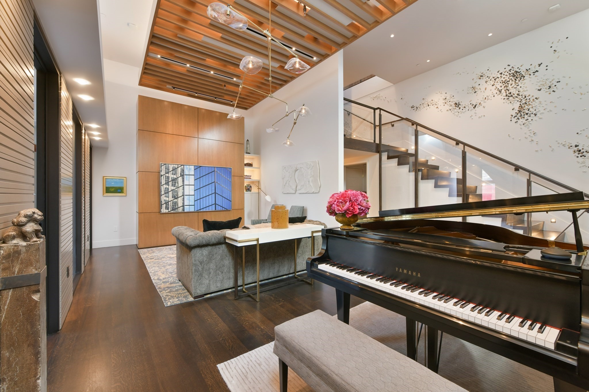 201 W Brookline Unit PH-401, South End, Boston, MA 02116 - Image 4