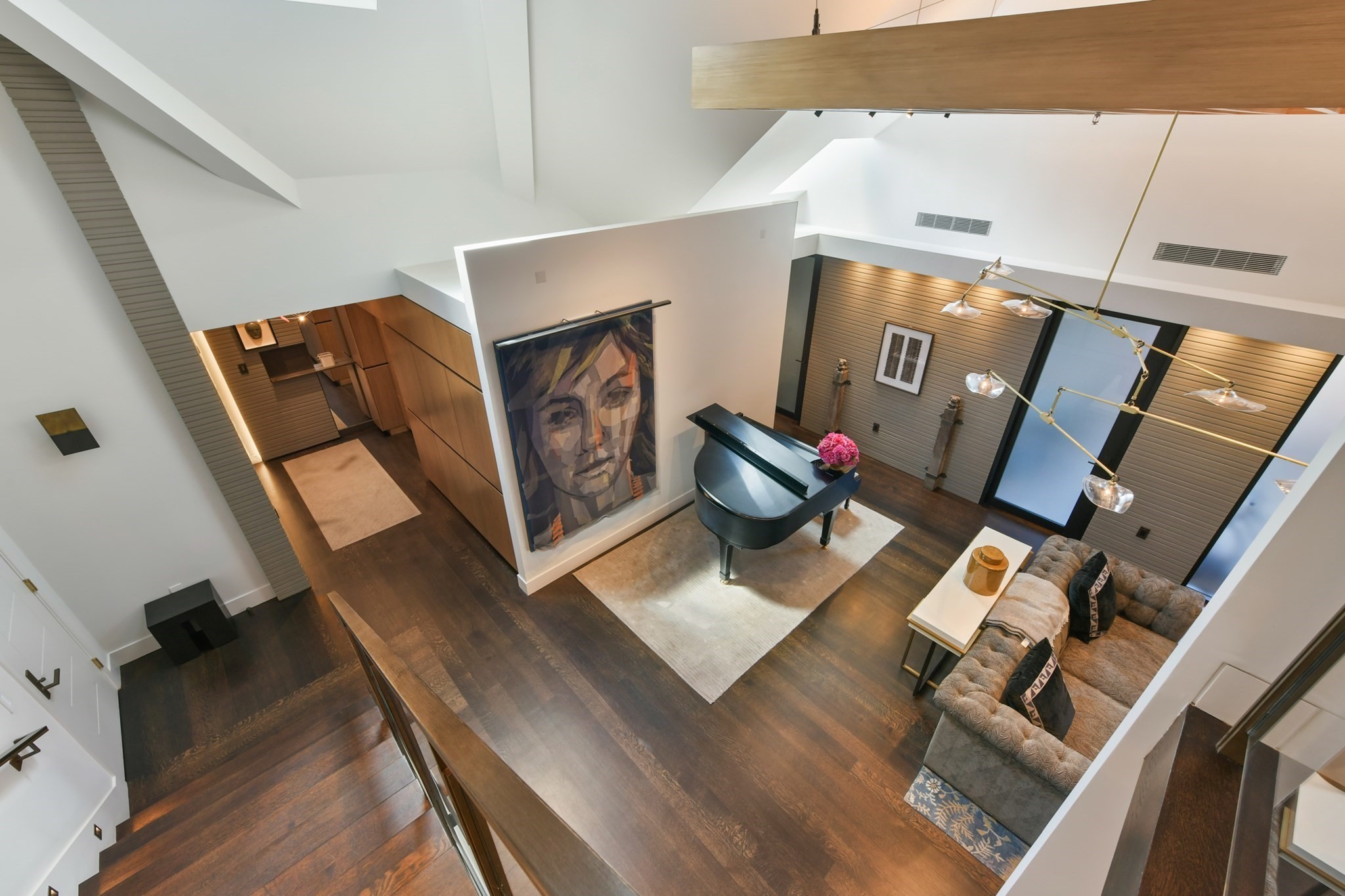 201 W Brookline Unit PH-401, South End, Boston, MA 02116 - Image 7