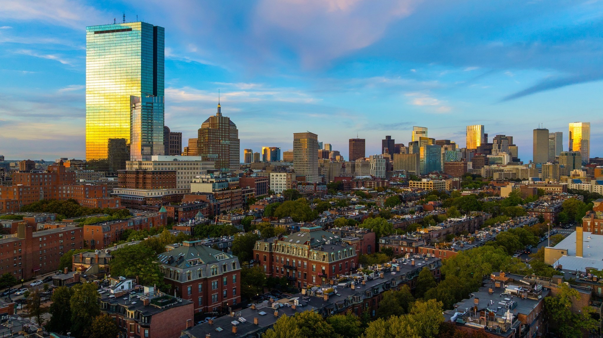 201 W Brookline Unit PH-401, South End, Boston, MA 02116 - Image 9