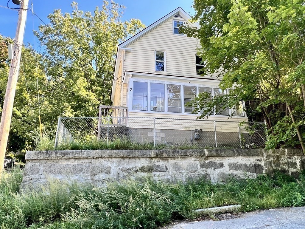 3 Rockland St, Fitchburg, MA 01420 - Image 17