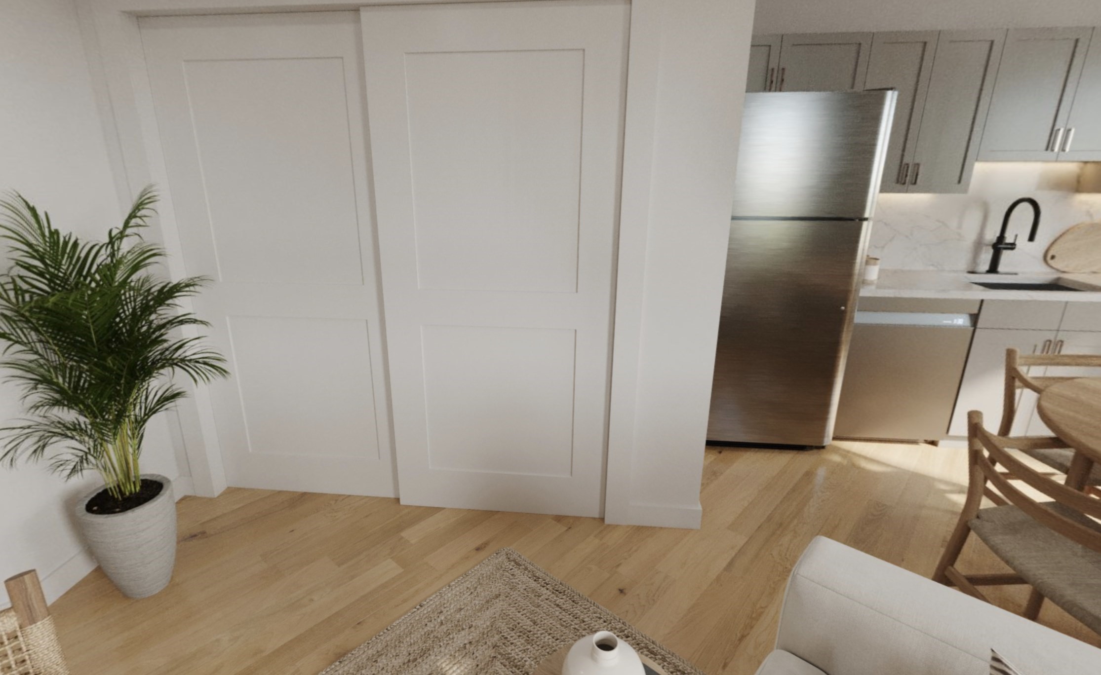 270 Talbot Ave Unit 302, Dorchester, Boston, MA 02124 - Image 3