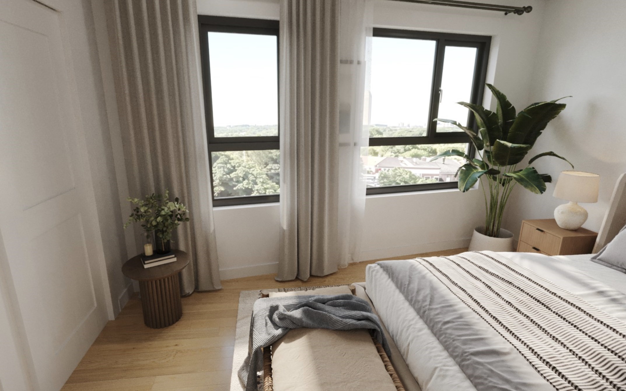 270 Talbot Ave Unit 302, Dorchester, Boston, MA 02124 - Image 10