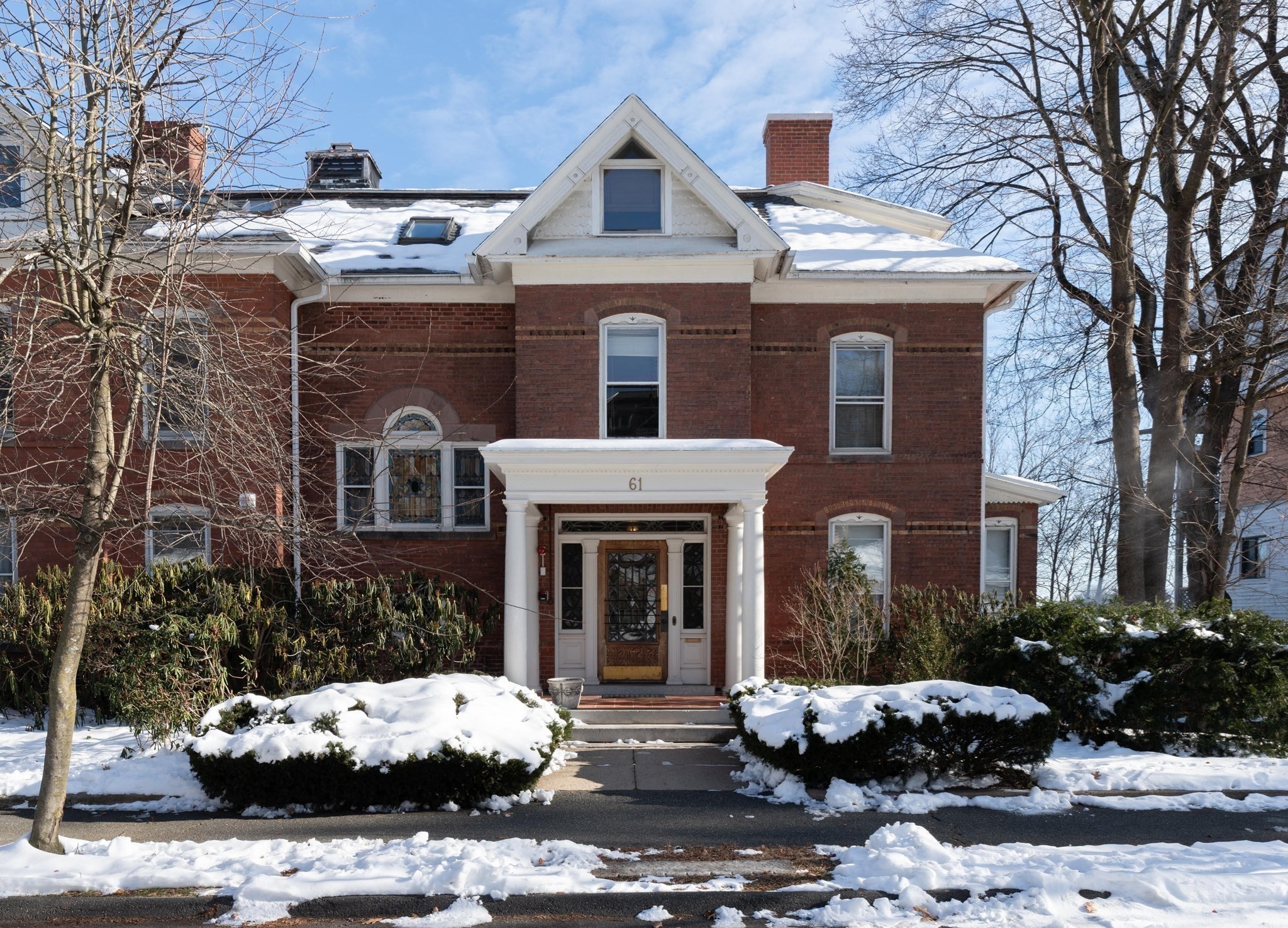 61 Crescent St Unit 7, Northampton, MA 01060 - Image 1