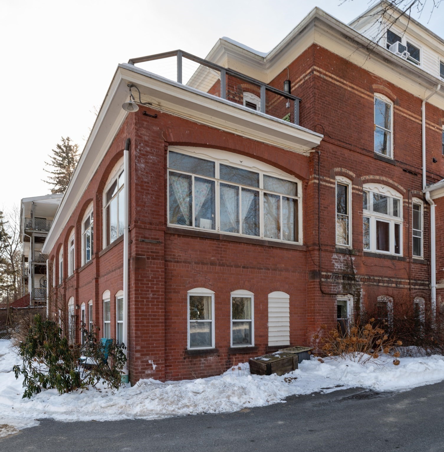 61 Crescent St Unit 7, Northampton, MA 01060 - Image 18