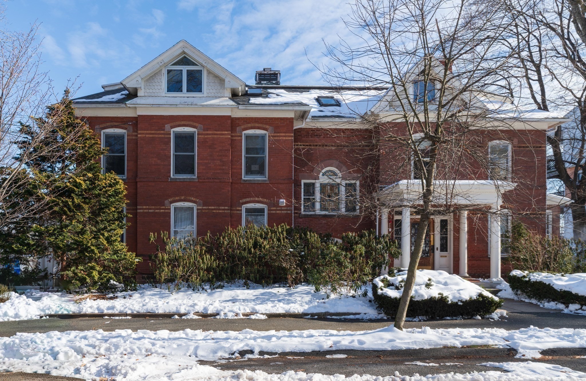 61 Crescent St Unit 7, Northampton, MA 01060 - Image 19