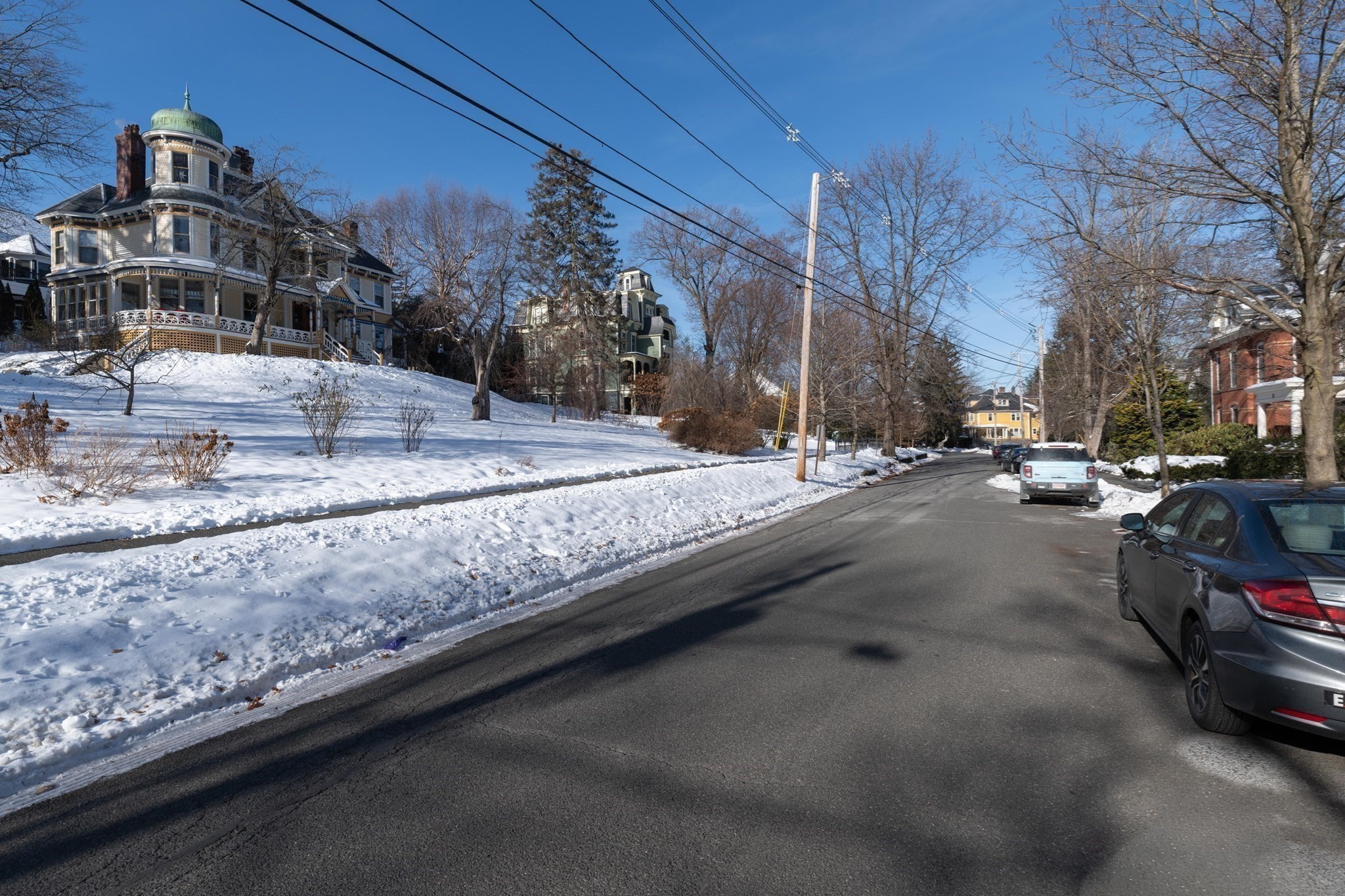 61 Crescent St Unit 7, Northampton, MA 01060 - Image 20