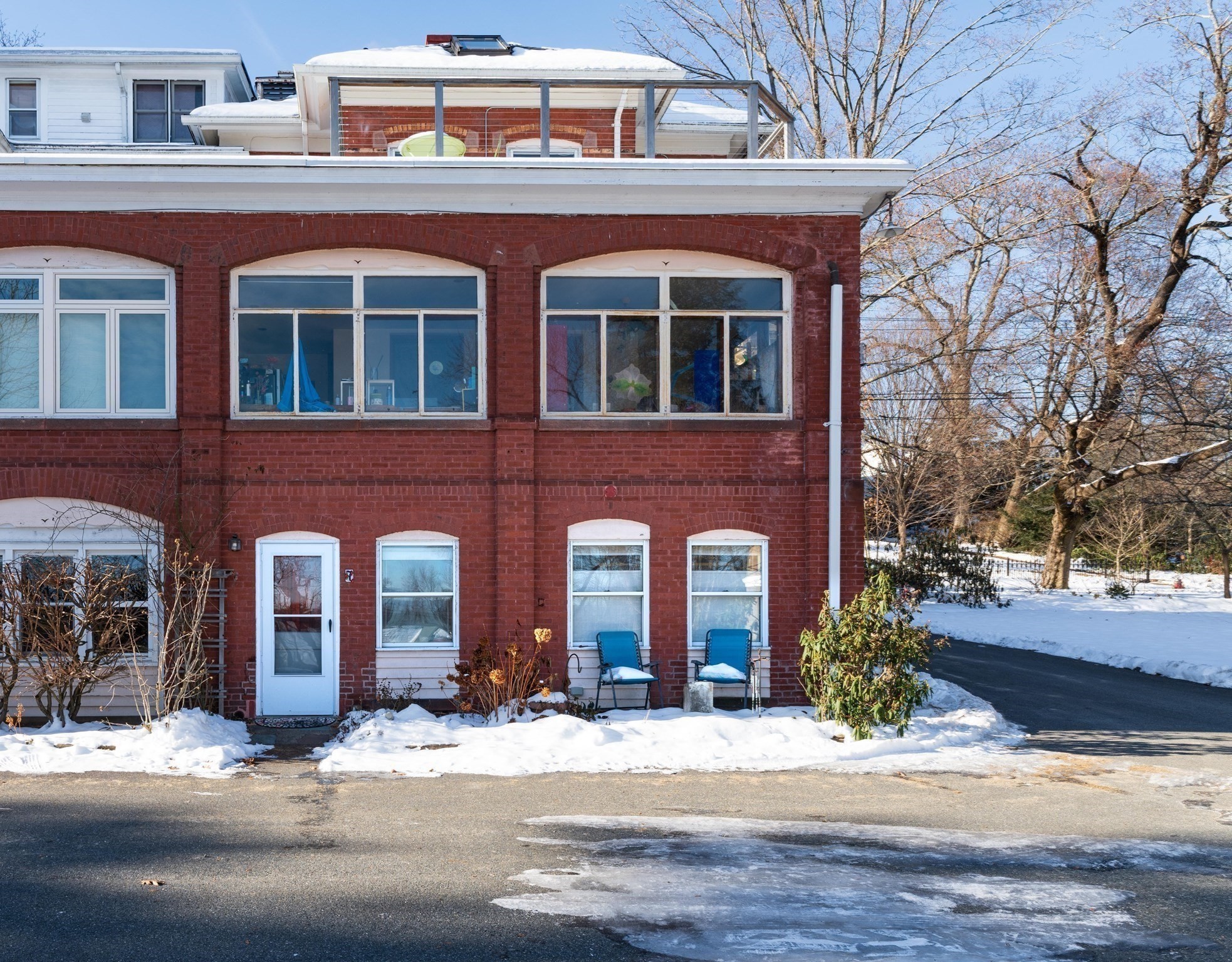 61 Crescent St Unit 7, Northampton, MA 01060 - Image 3