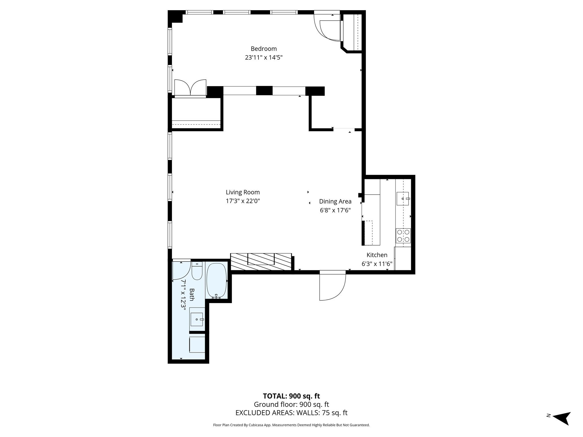 61 Crescent St Unit 7, Northampton, MA 01060 - Image 22