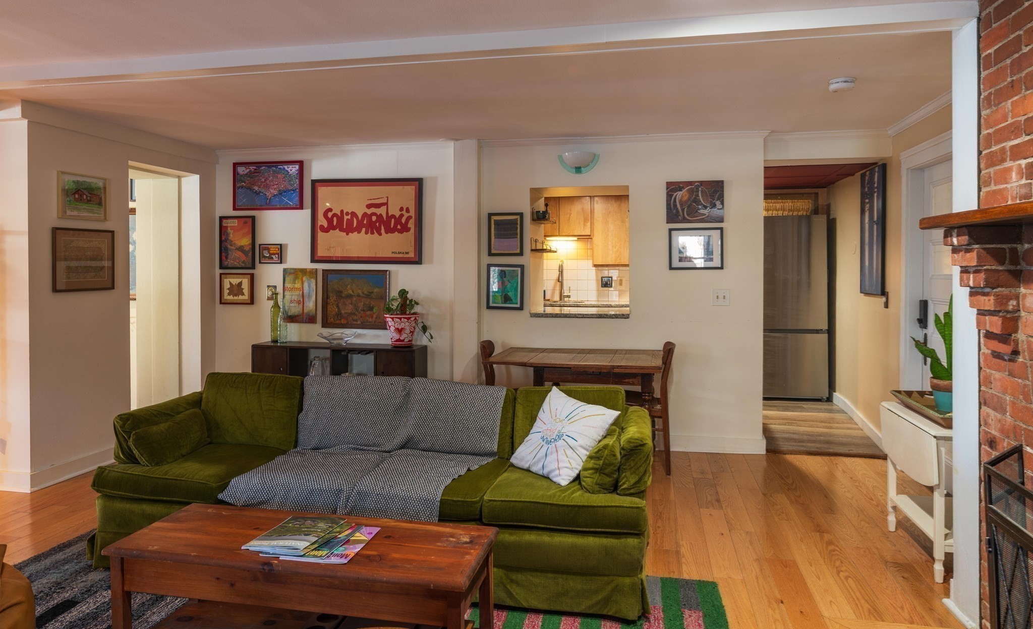 61 Crescent St Unit 7, Northampton, MA 01060 - Image 9