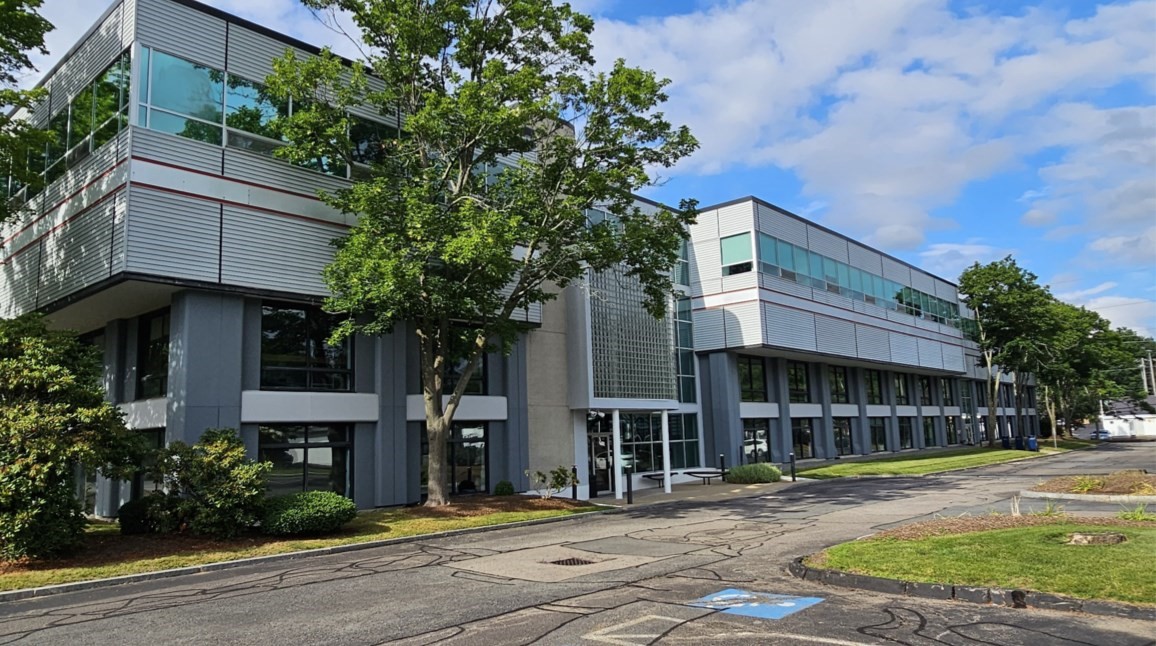 209 W Central Unit 305, Natick, MA 01760