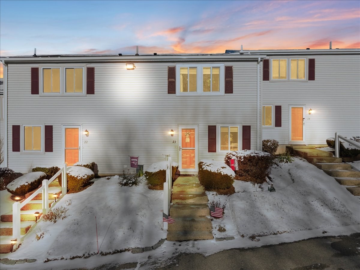 168 Hart St Unit 23, Taunton, MA 02780 - Image 2