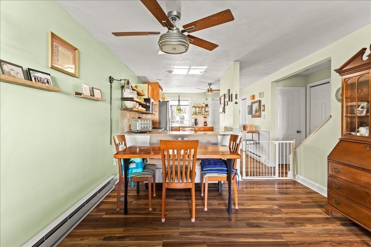 168 Hart St Unit 23, Taunton, MA 02780 - Image 11