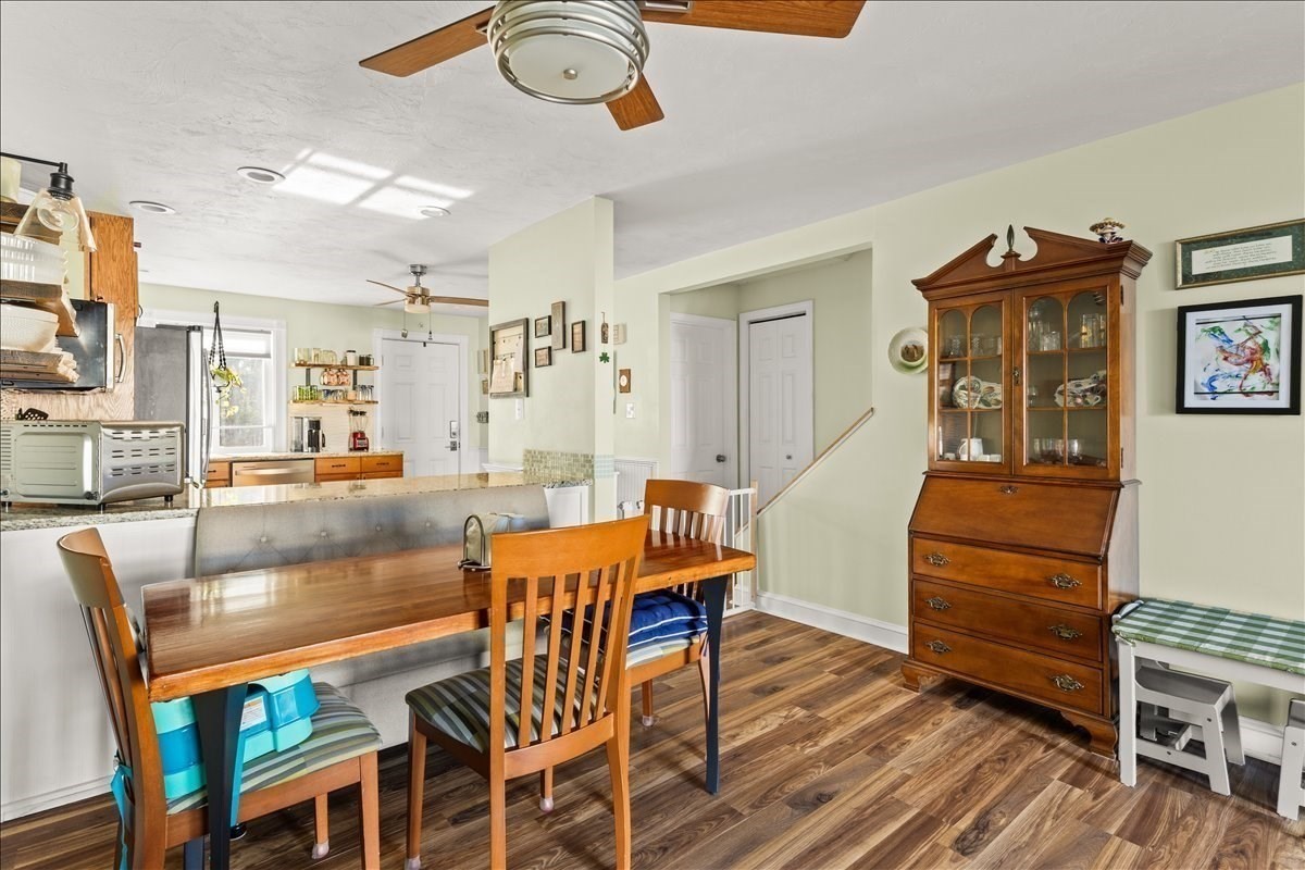 168 Hart St Unit 23, Taunton, MA 02780 - Image 12