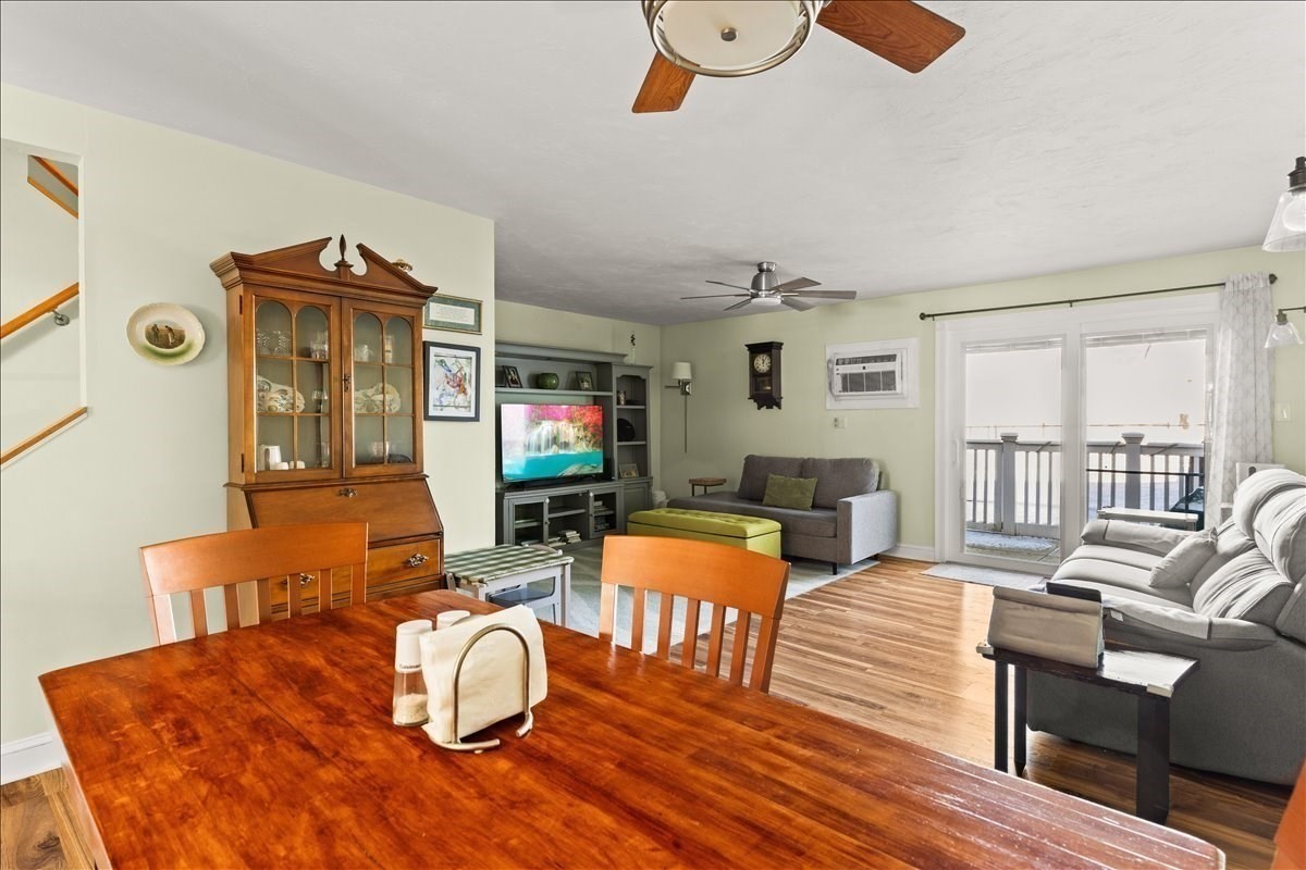 168 Hart St Unit 23, Taunton, MA 02780 - Image 13