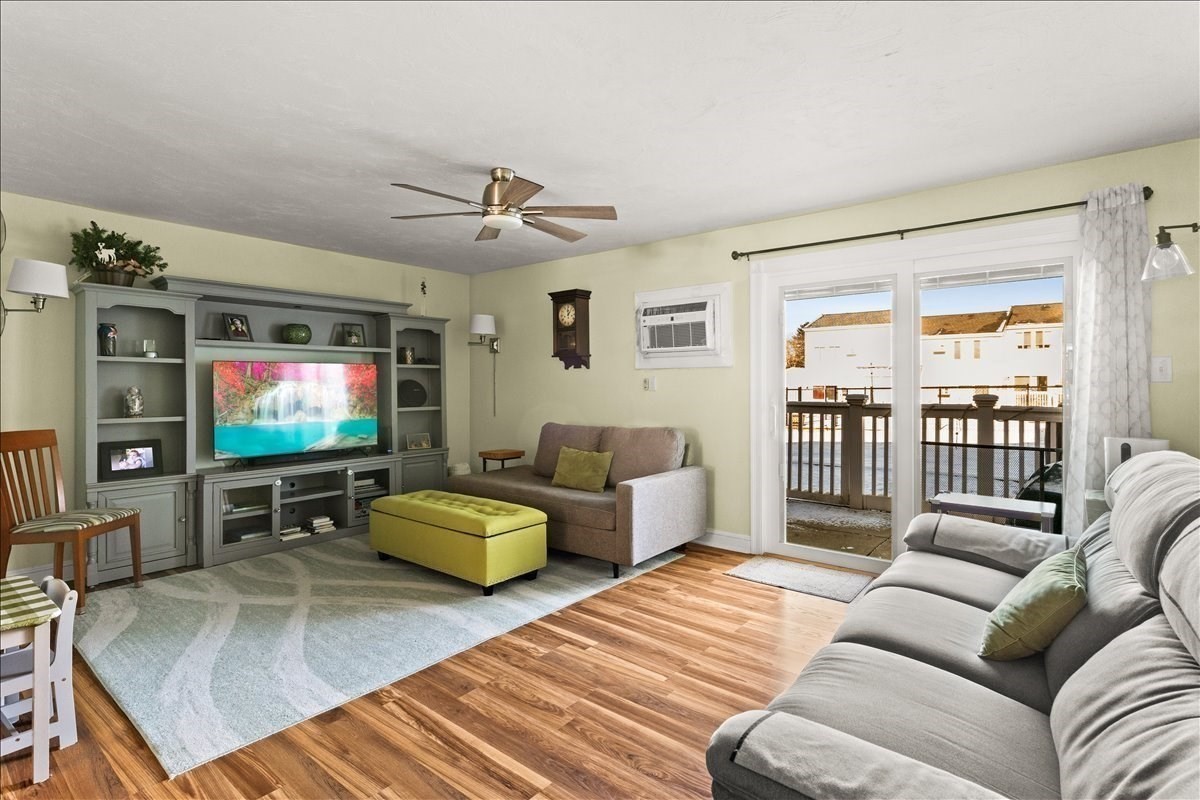 168 Hart St Unit 23, Taunton, MA 02780 - Image 14